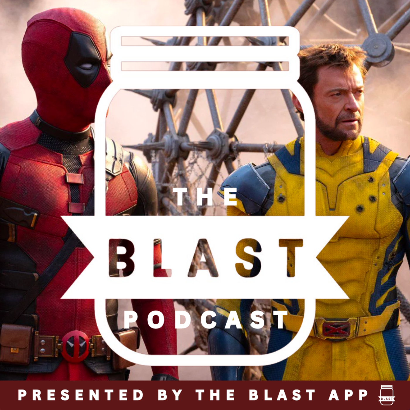 The Blast Podcast