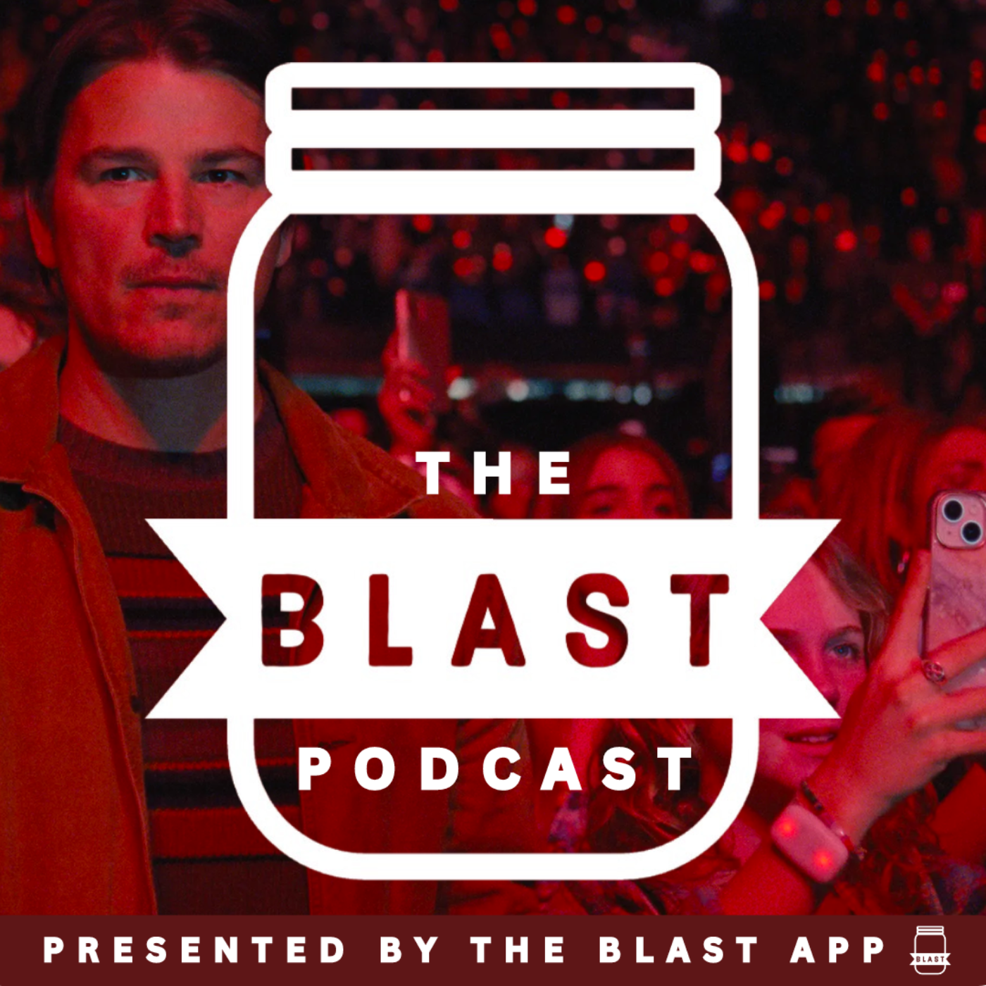The Blast Podcast