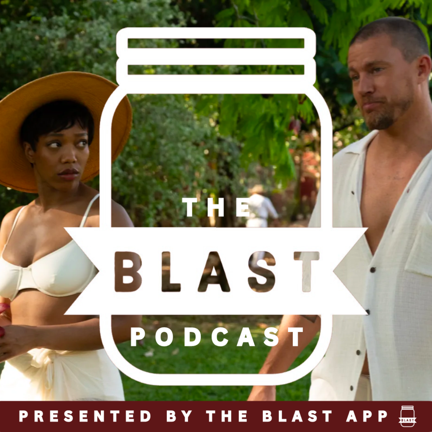 The Blast Podcast