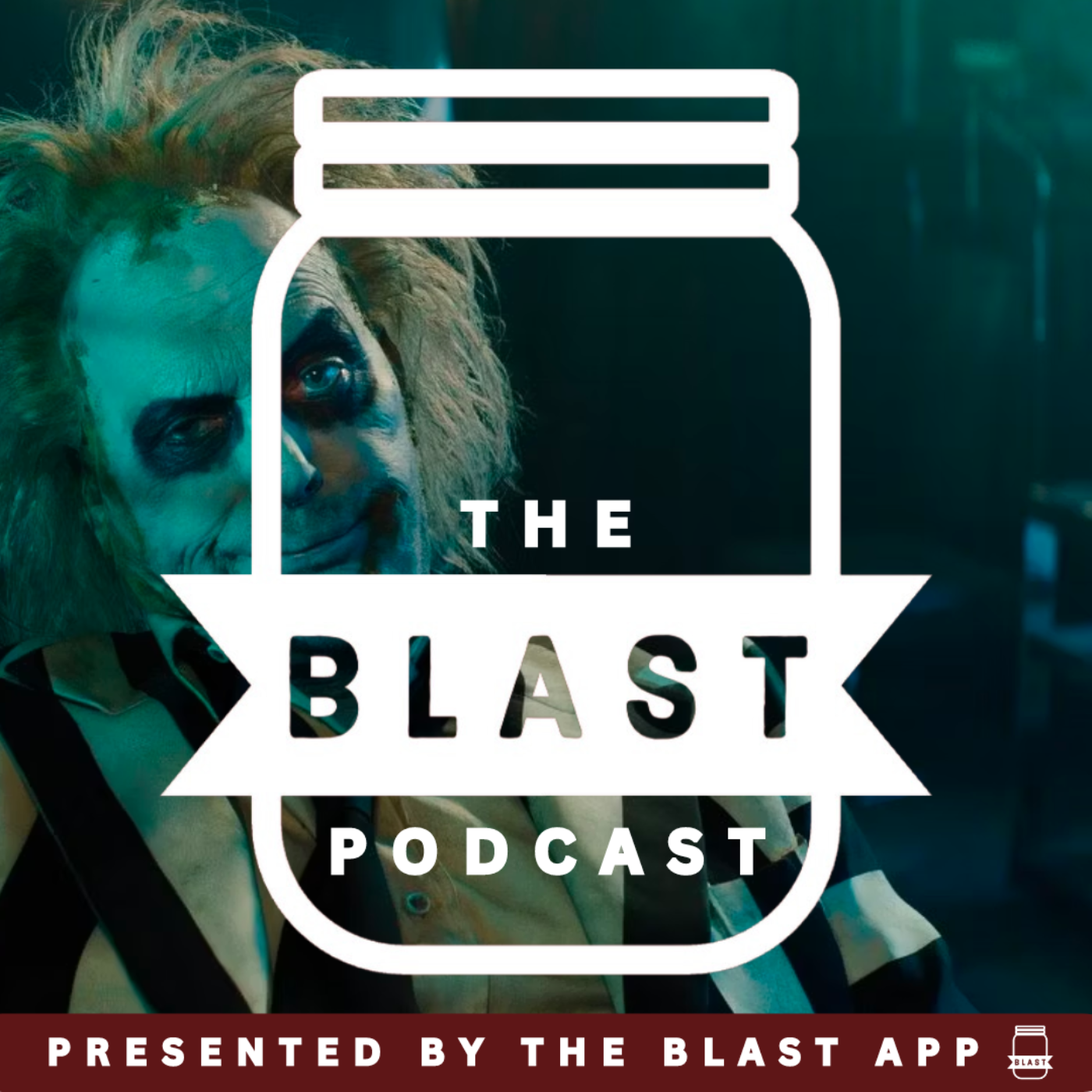 The Blast Podcast