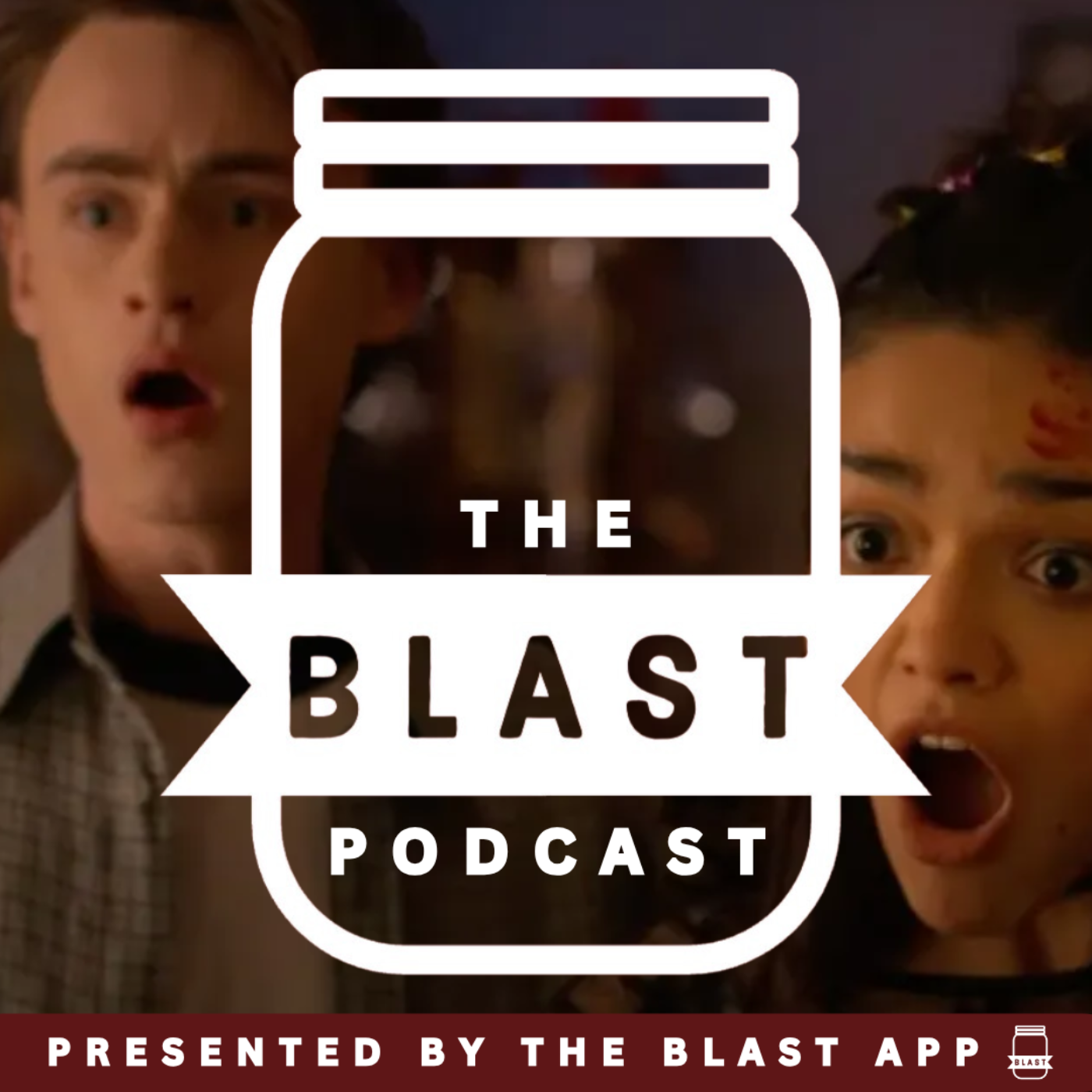 The Blast Podcast