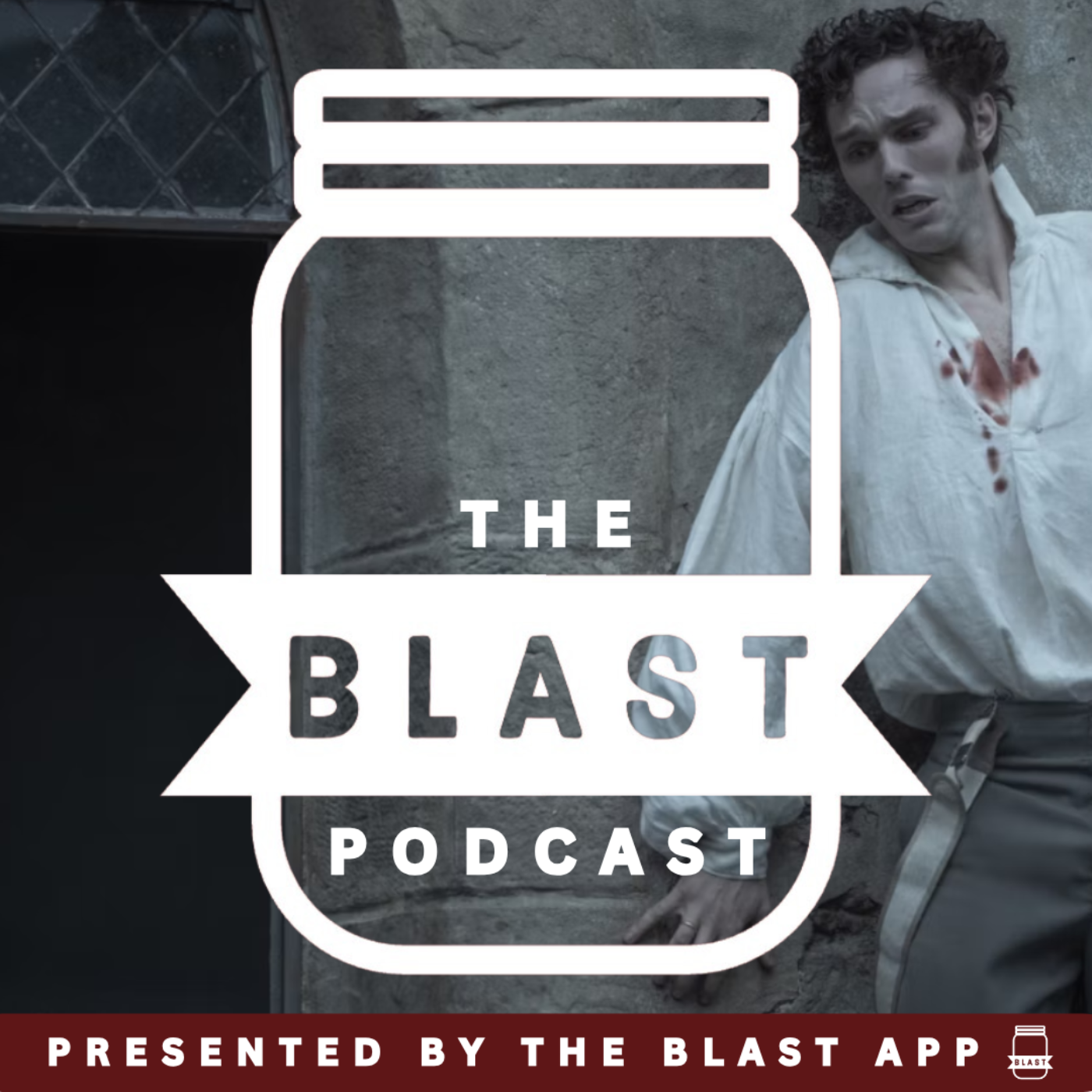 The Blast Podcast