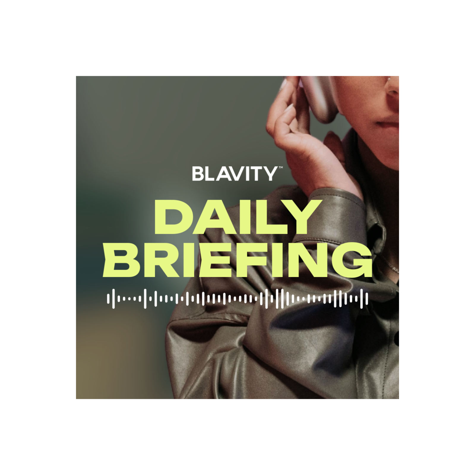 Blavity Daily Briefing