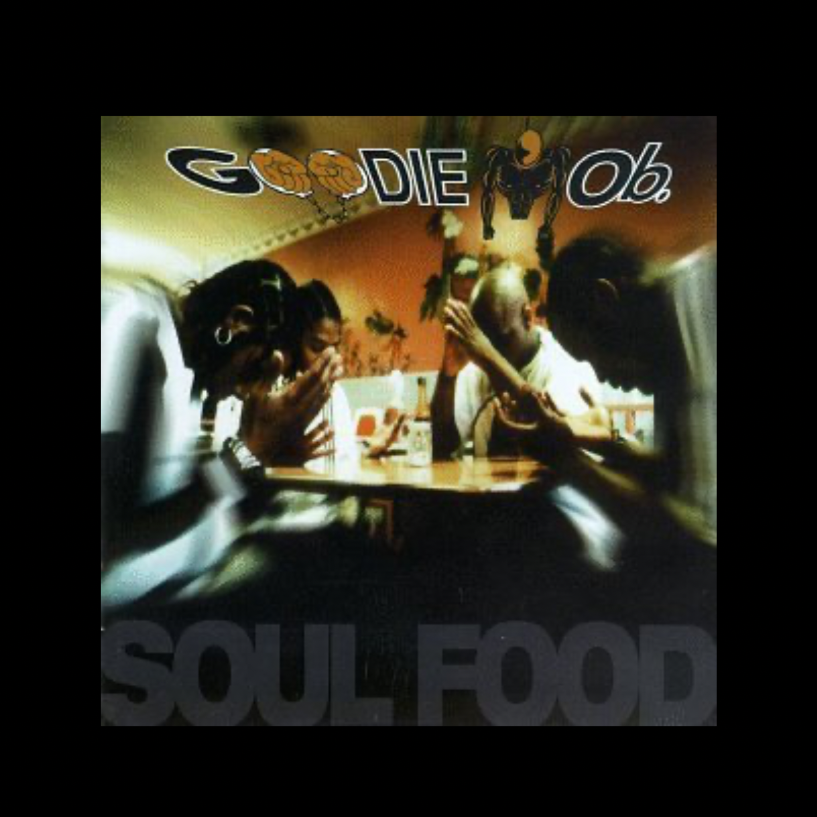 Blawson & Shay’s Album Review: Goodie Mob Soul Food episode artwork