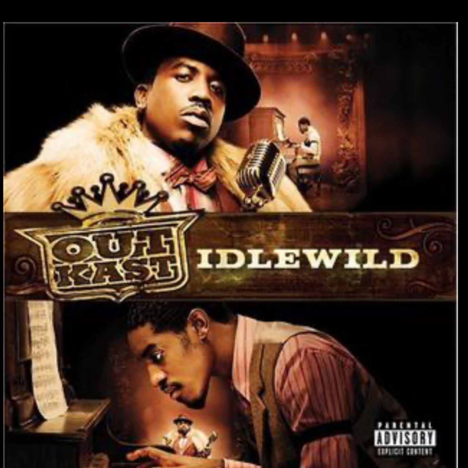 Blawson & Shay’s Album Review