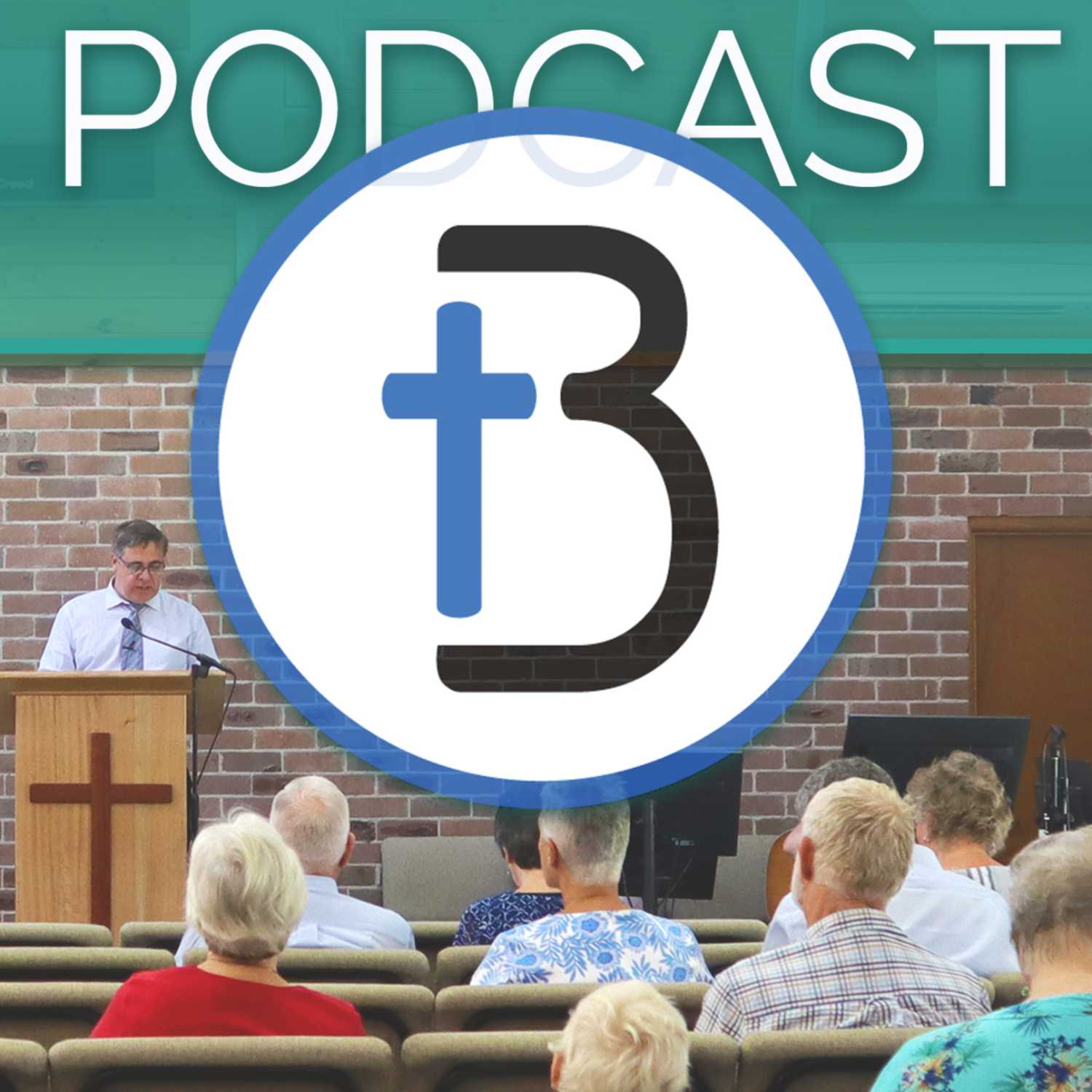Blaxland Reformed Church - Sermons