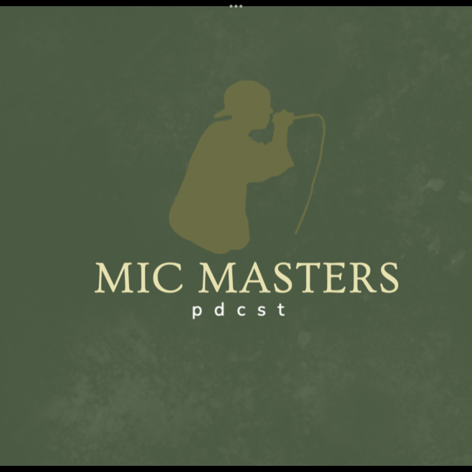 Mic Masters II