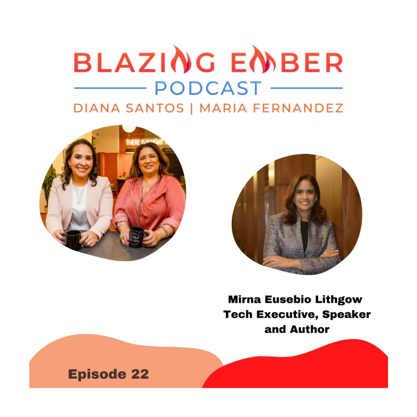 Blazing Ember Podcast