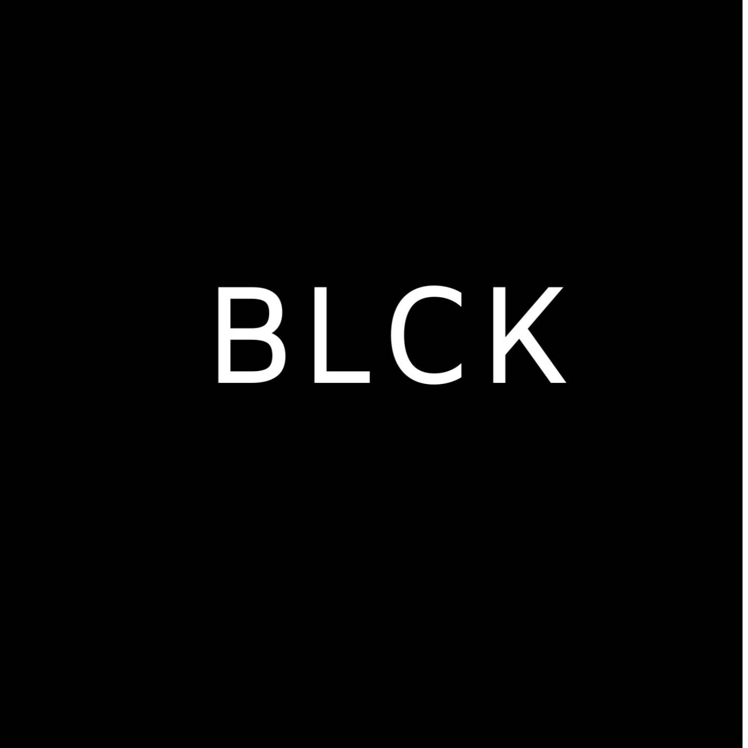 BLCK