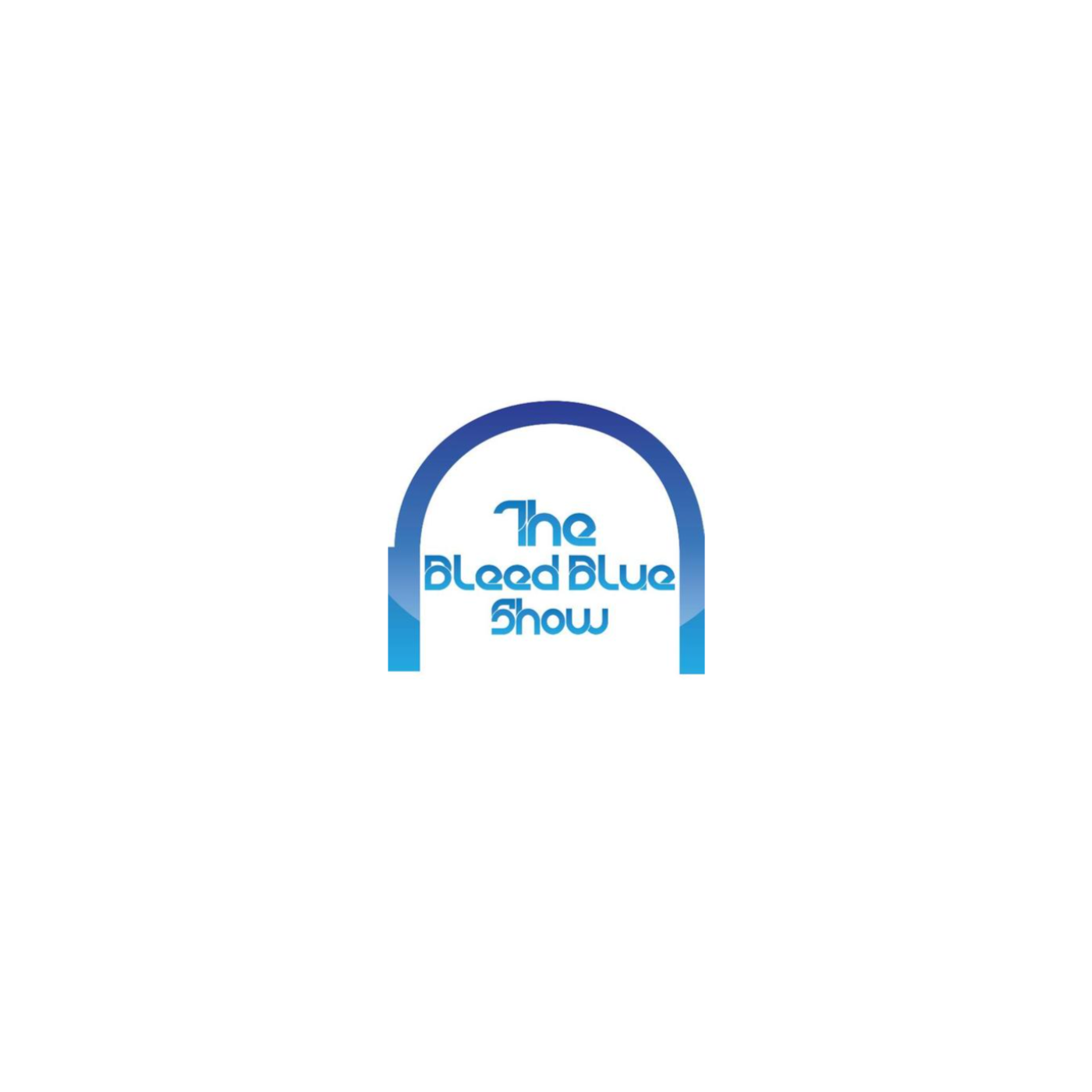 Bleed Blue Show