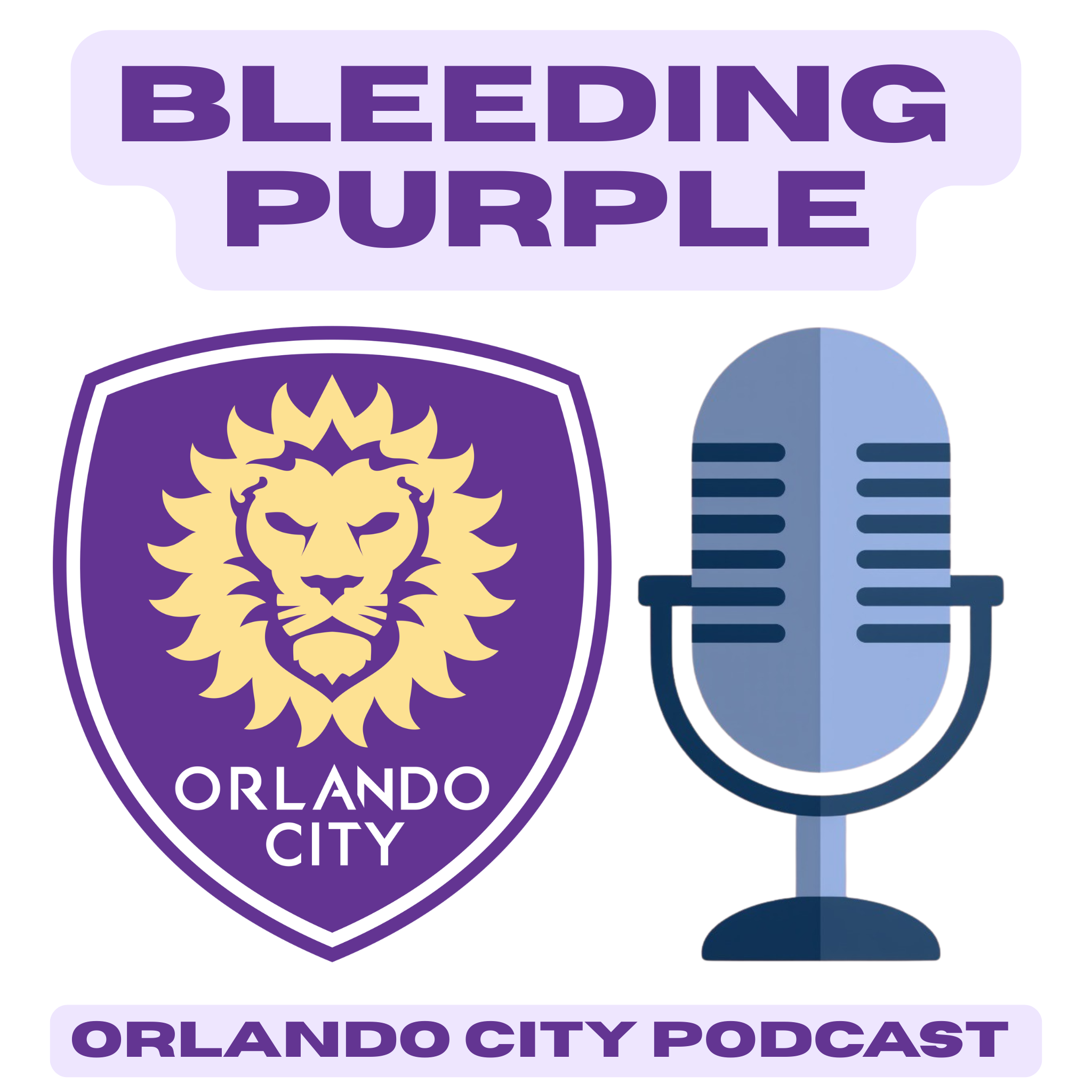 Bleeding Purple