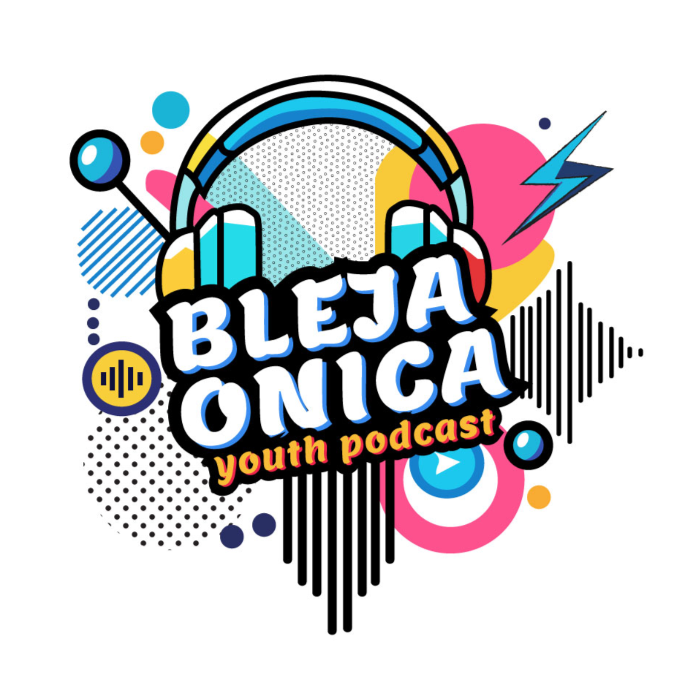 Blejaonica: podkast za mlade Glasa Šumadije