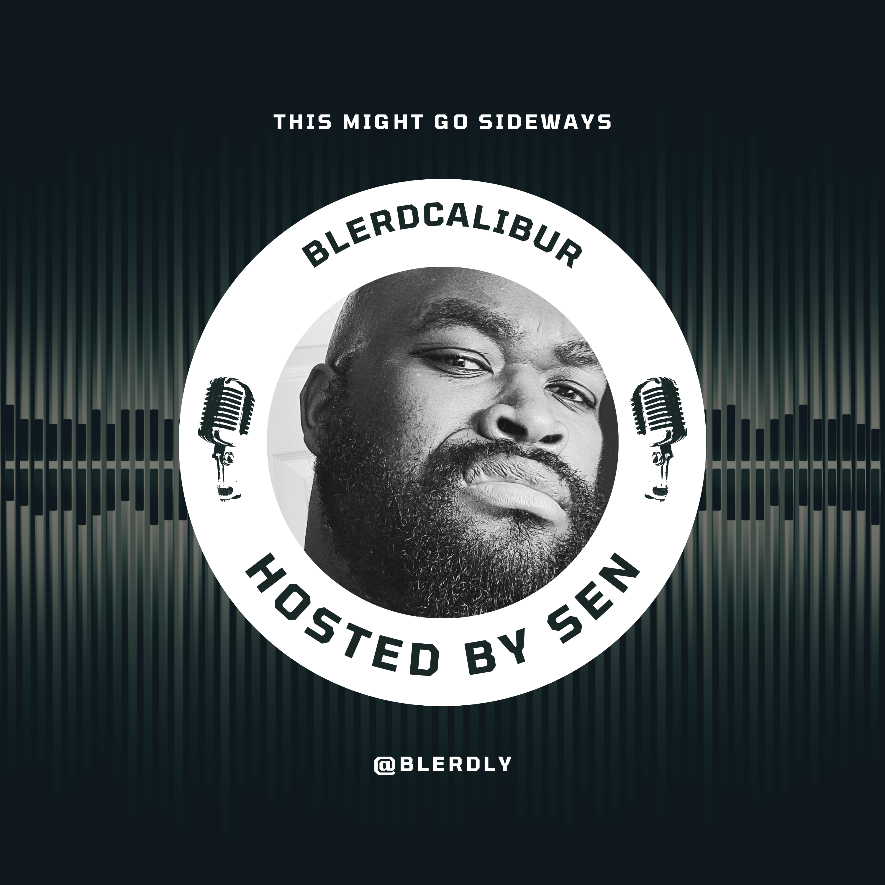 Blerdcalibur Podcast
