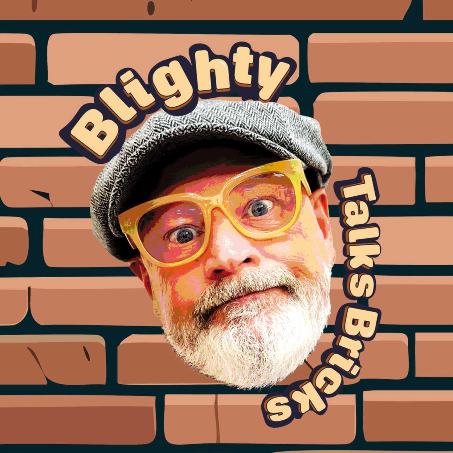 Episode 3: A Property Tapestry ft. AF Oliver's Matt Fleming episode artwork