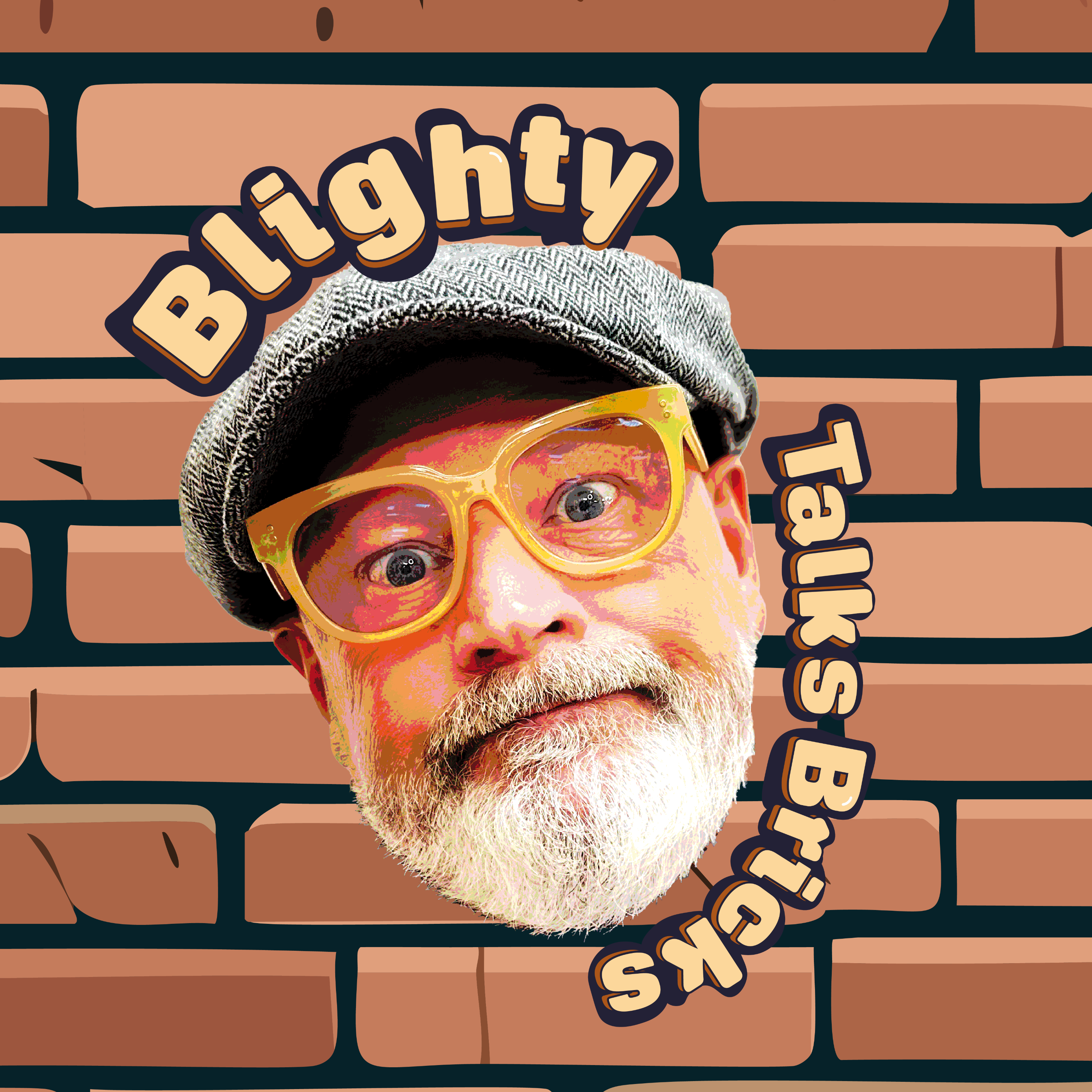 Blighty Talks Bricks