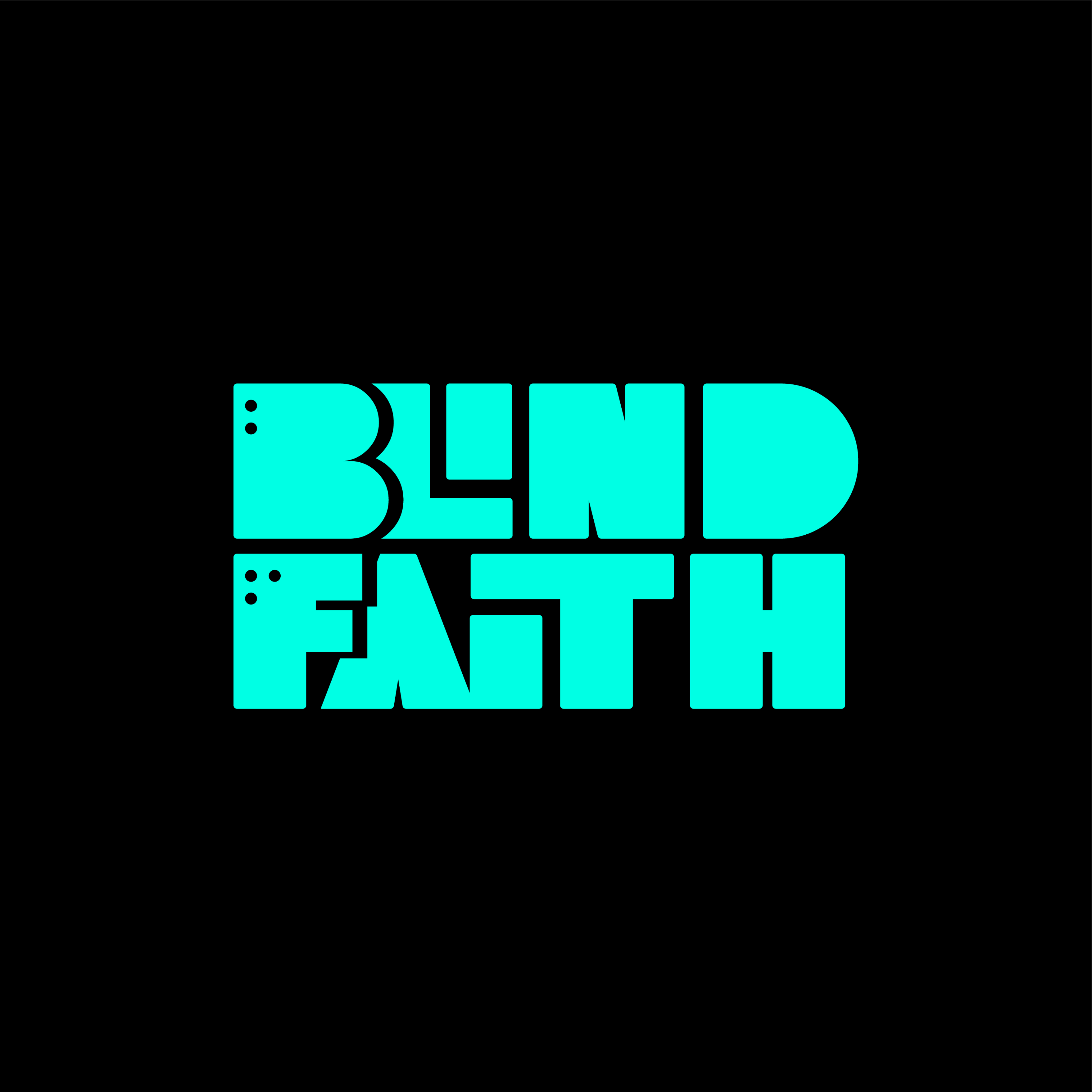 Blind Faith Podcast