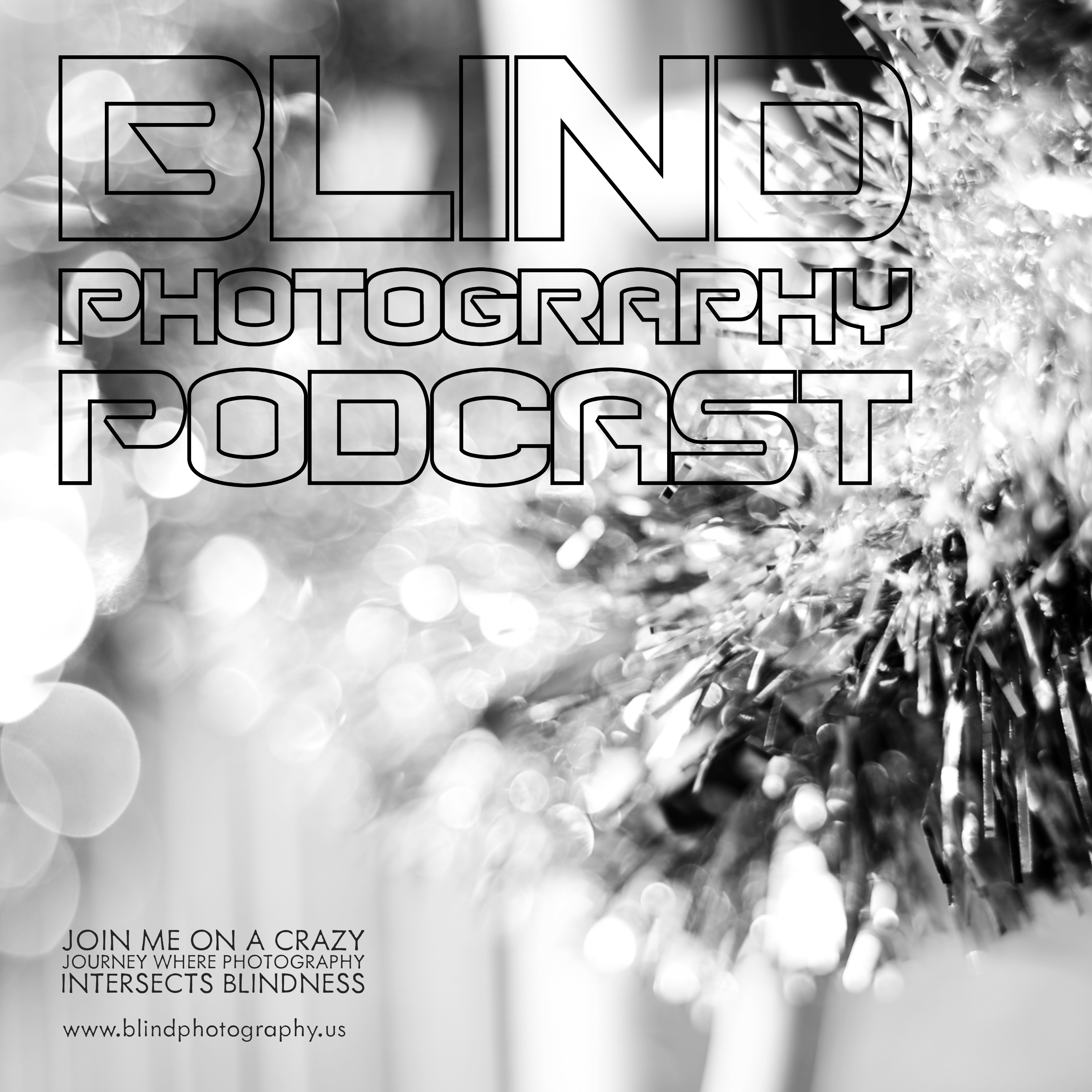 Episode 1 of Blind Photography