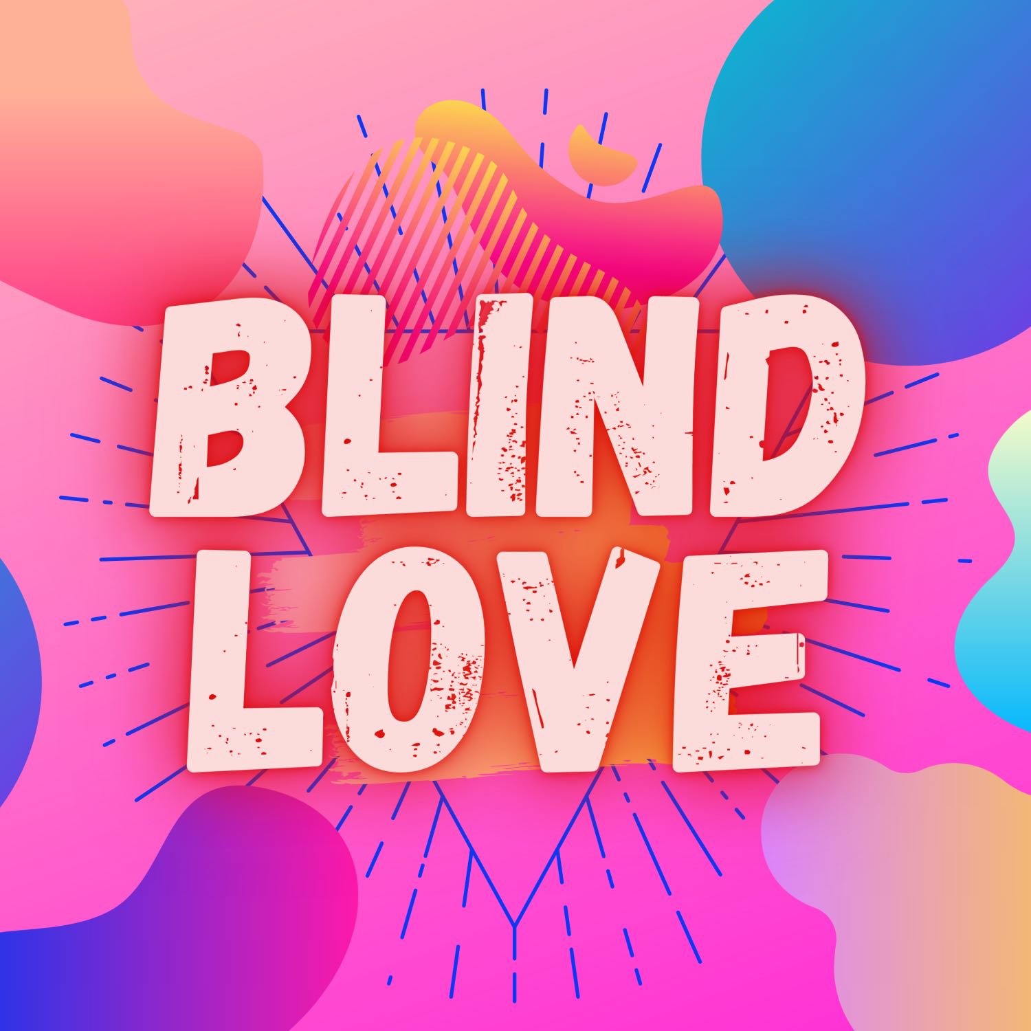 Blind Love