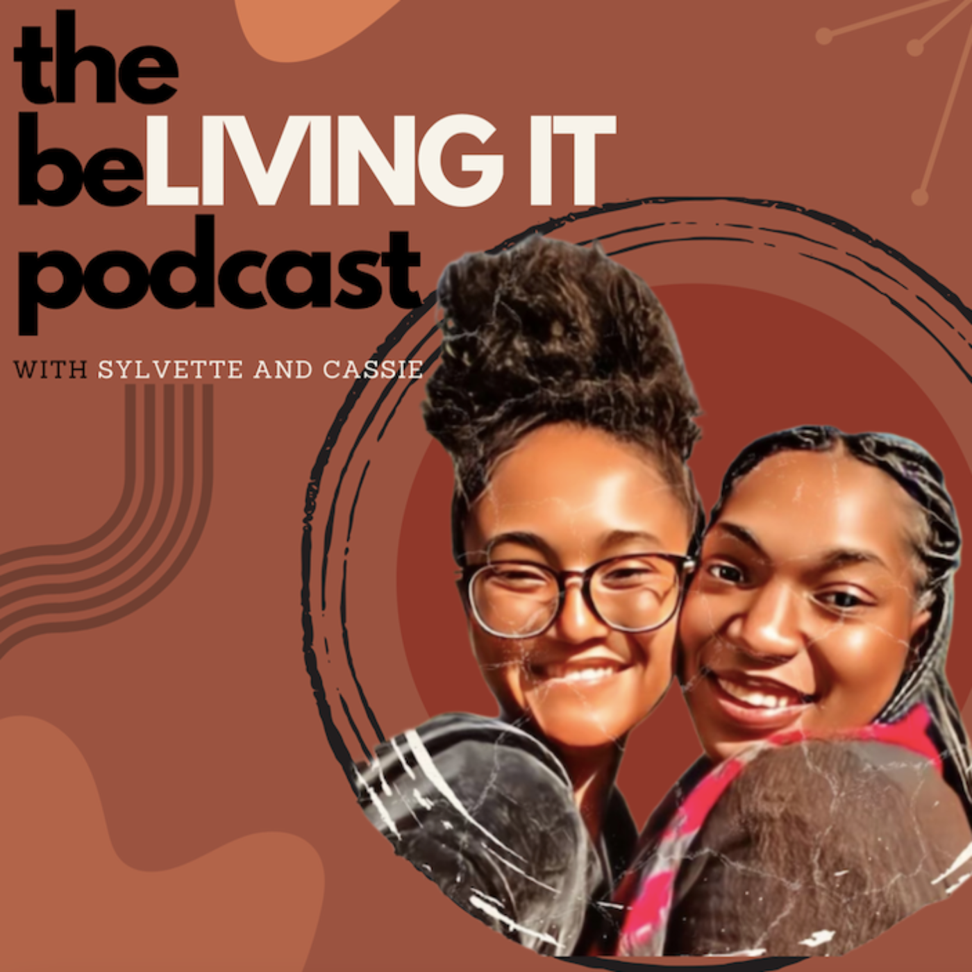 the beLIVING IT podcast