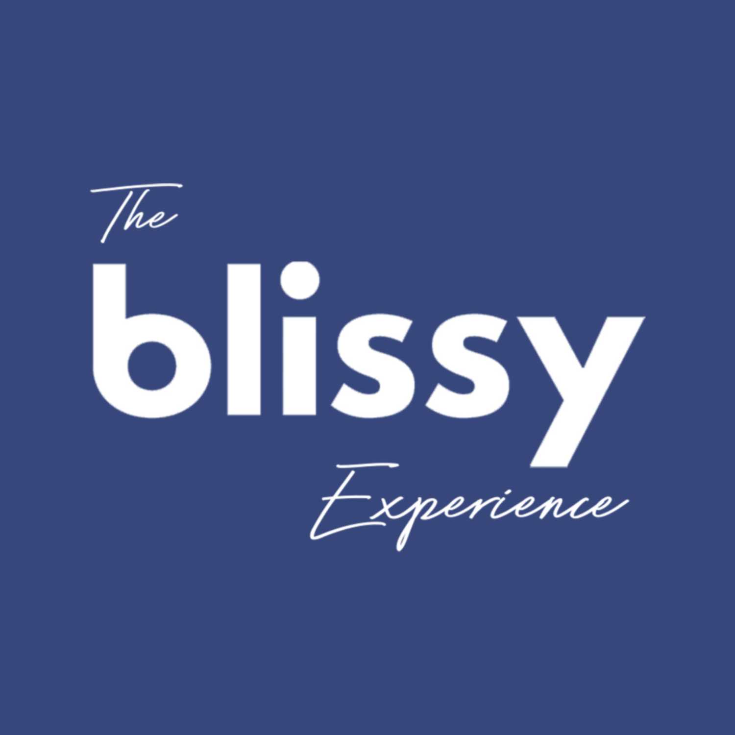 The Blissy Experience