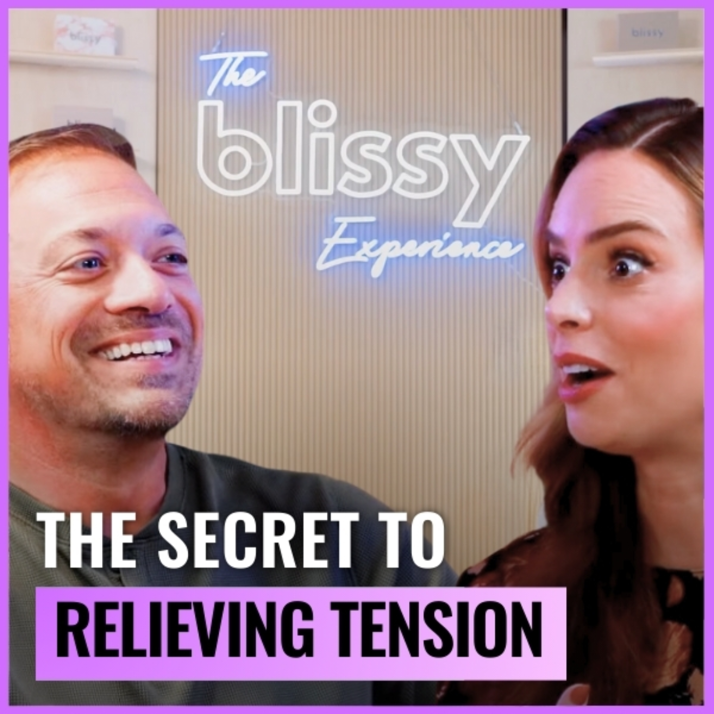 Unmasking Masculinity: On Vulnerability, Belonging & Myths of Manhood | The Blissy Experience Episode 6 episode artwork