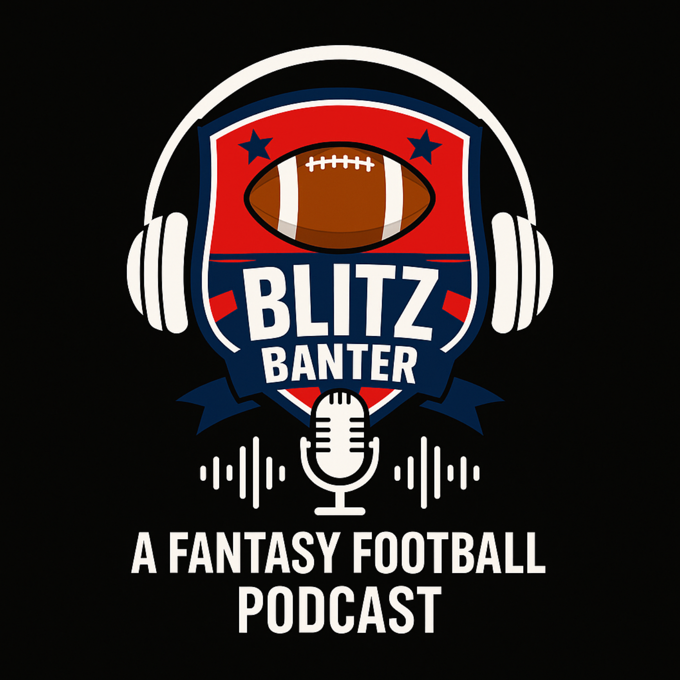 Blitz Banter Fantasy Podcast