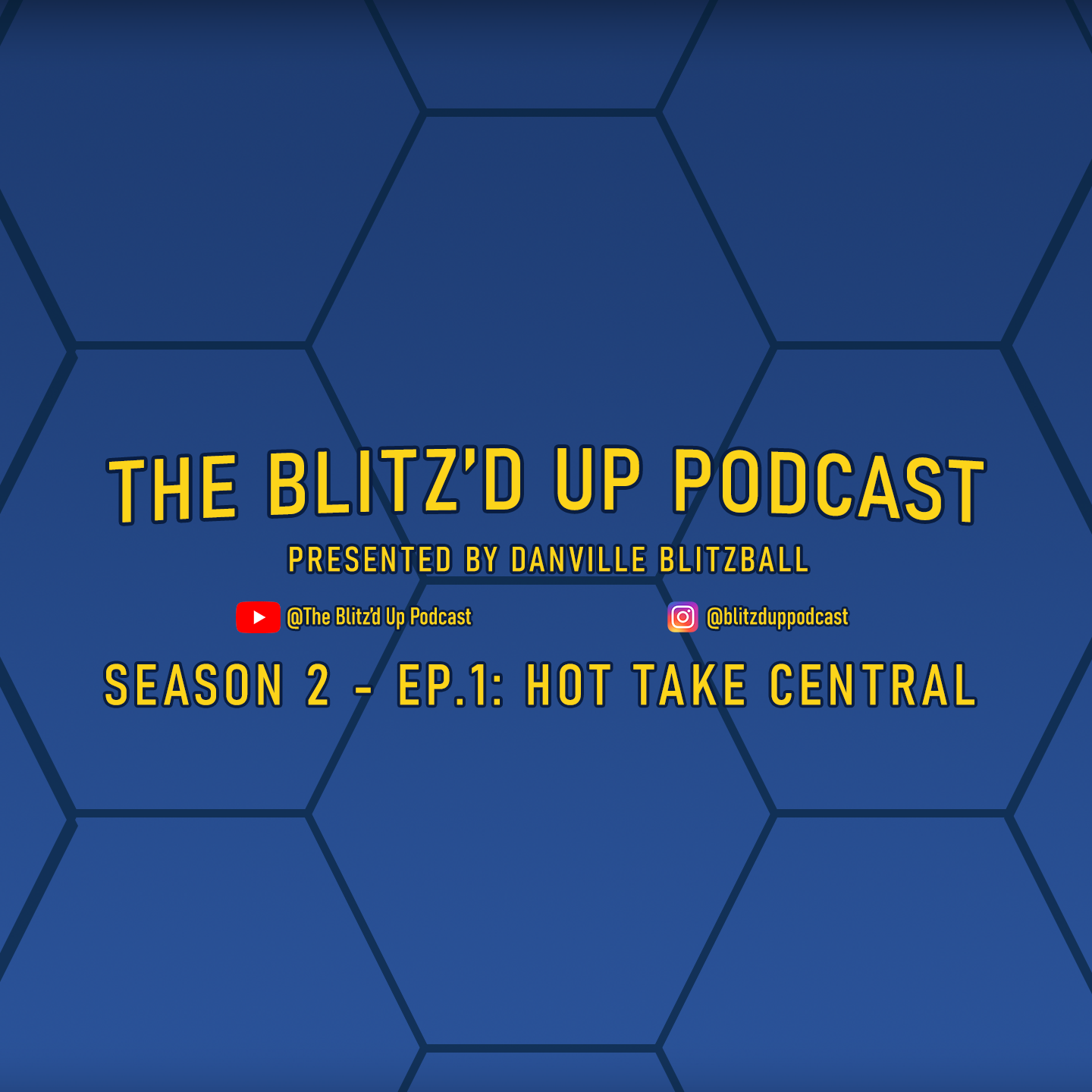 S2 Ep.1: Hot Take Central