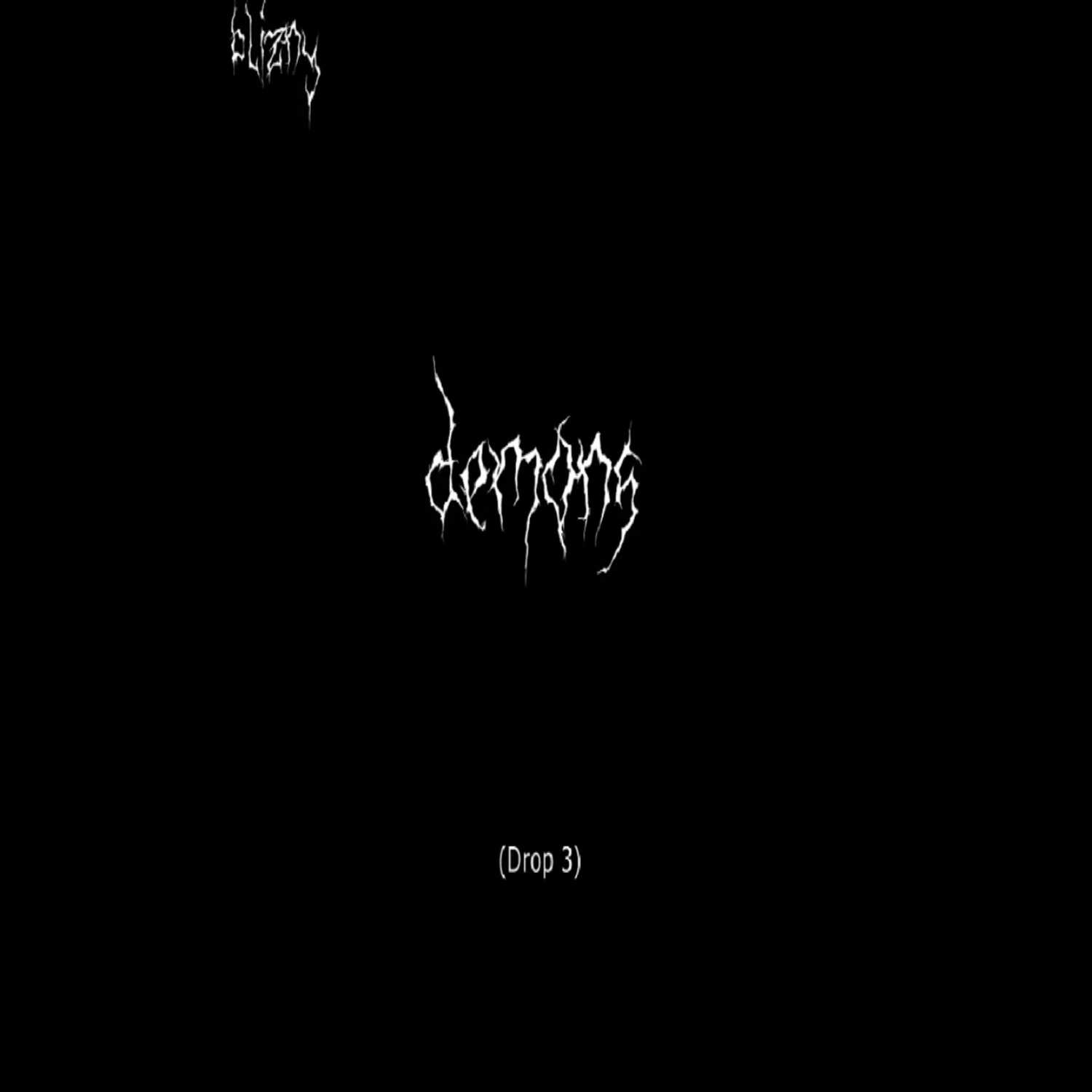 BLIZNY - All BXTCHES ARE THE SAME