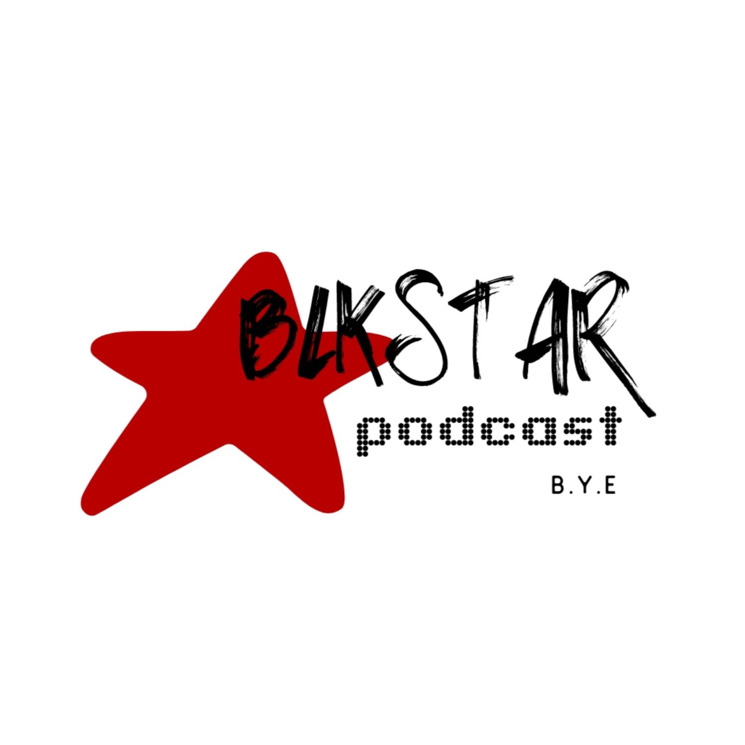 blkStar Podcast podcast artwork