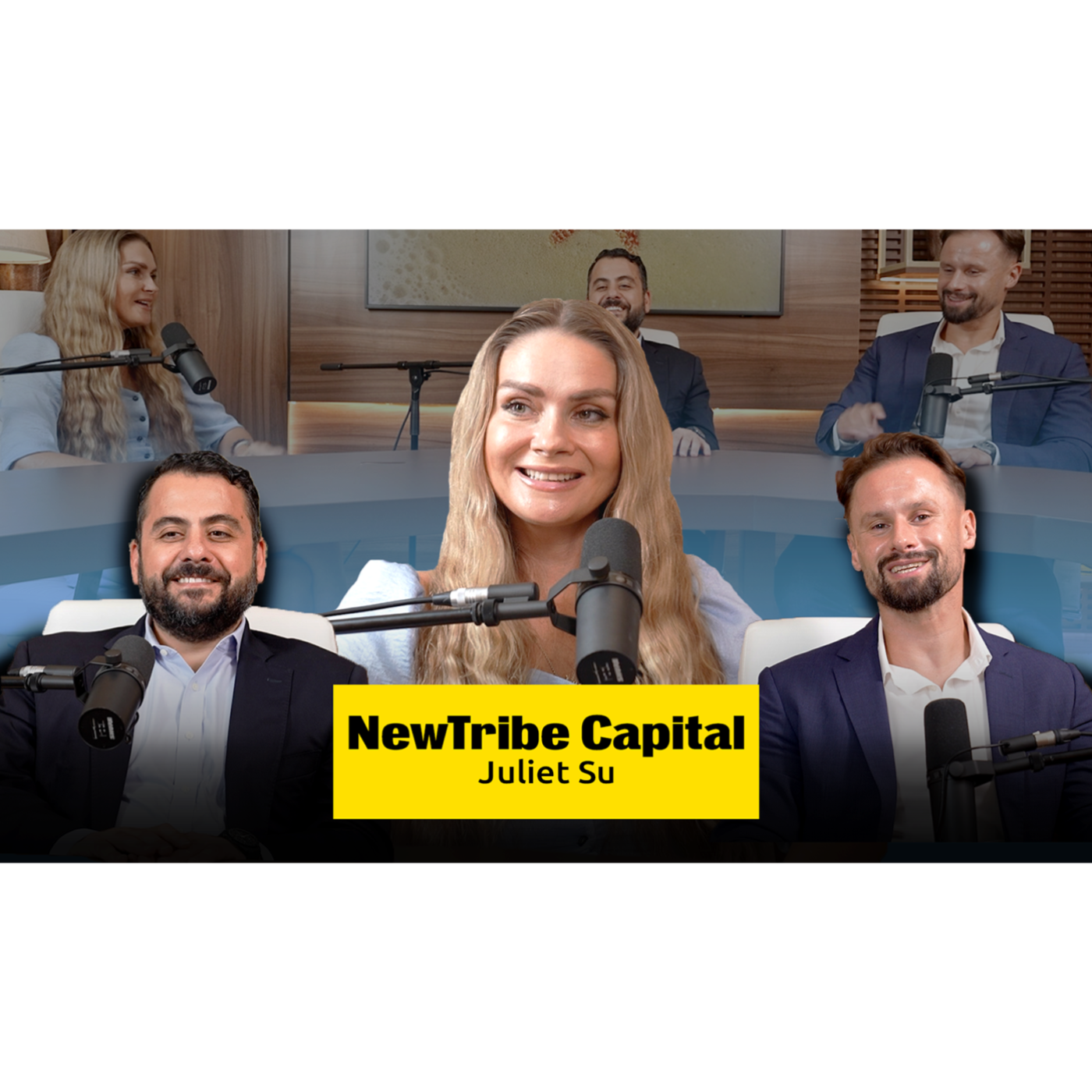blockCAST PODCAST