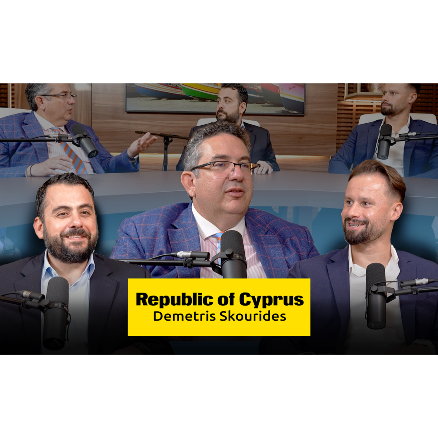 blockCAST PODCAST