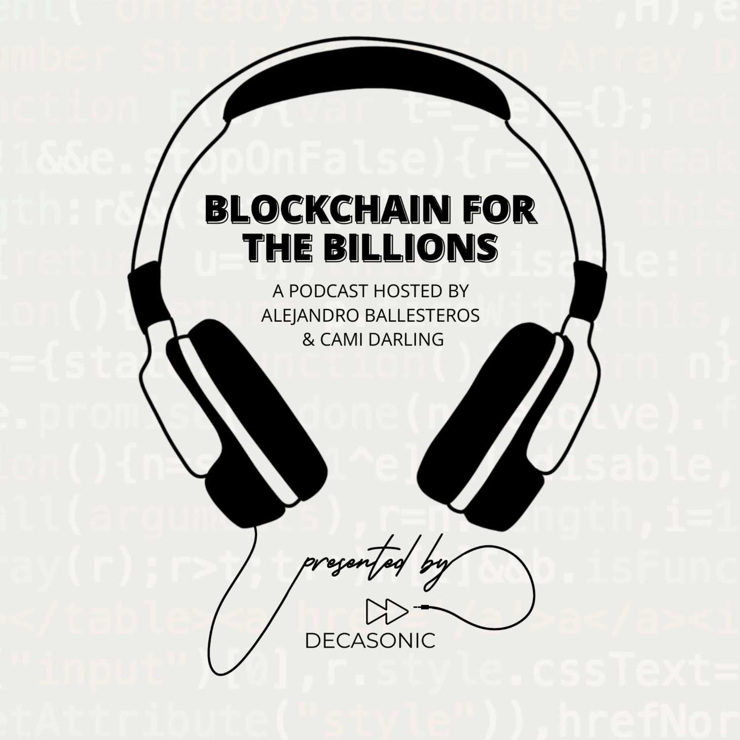 Blockchain for the Billions