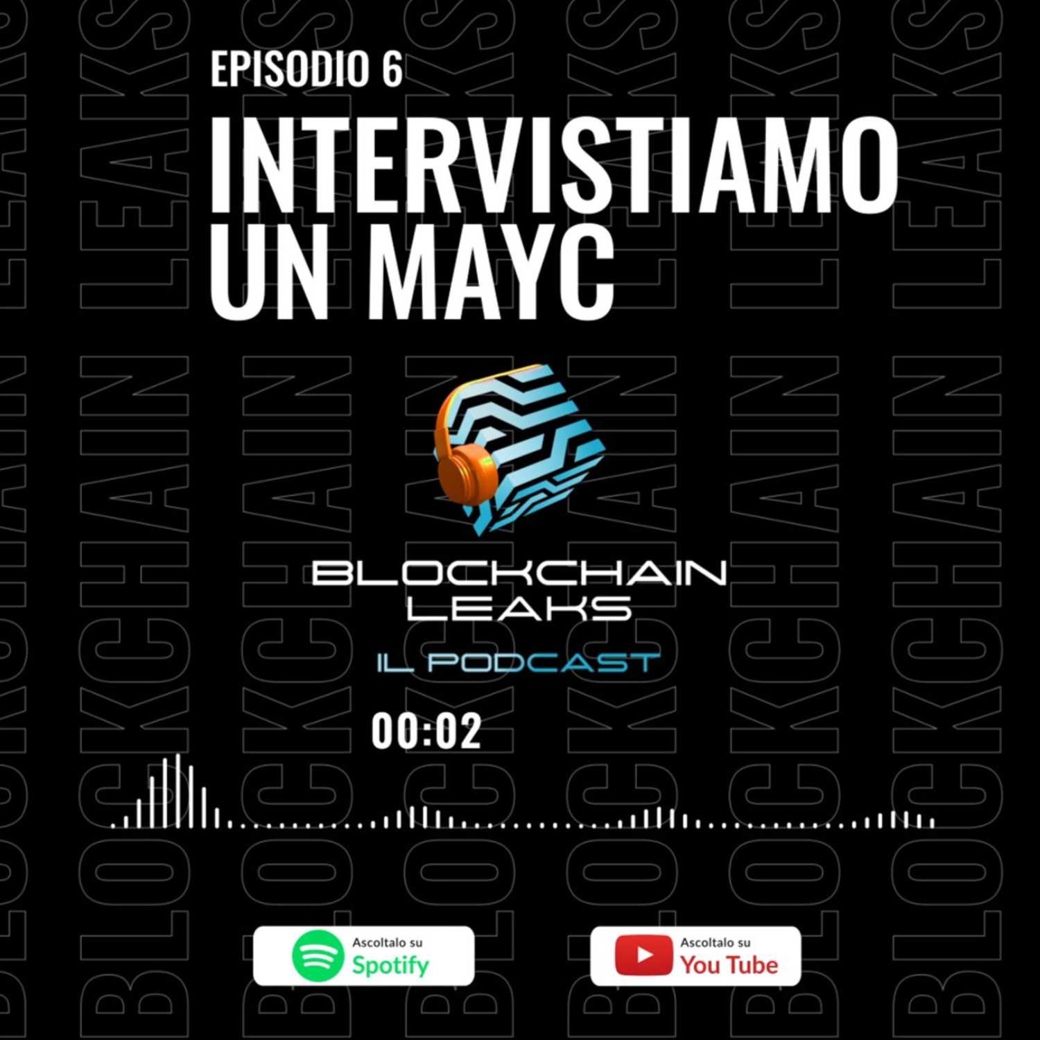 Blockchain Leaks: Il magazine del futuro