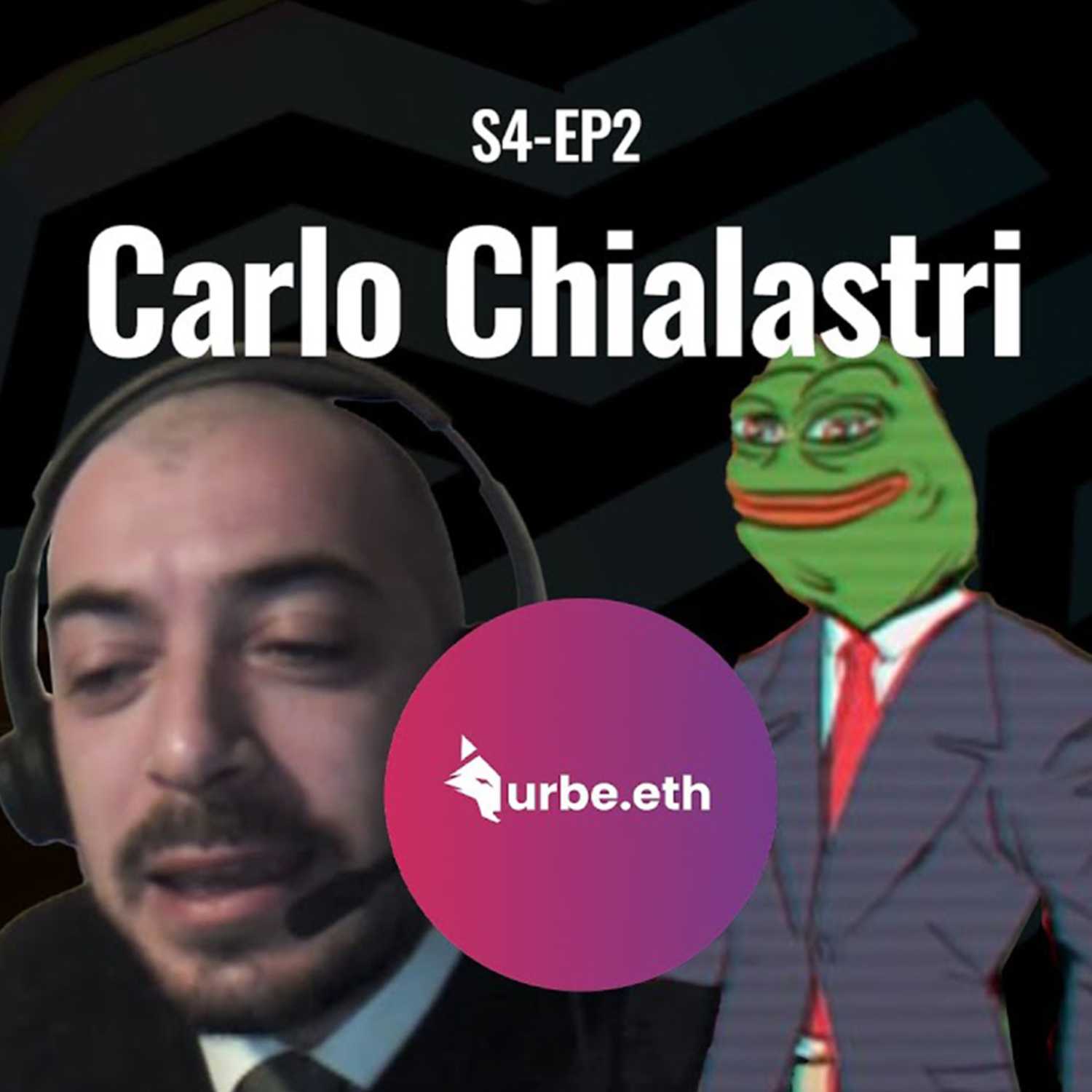 Blockchain Leaks: Il magazine del futuro