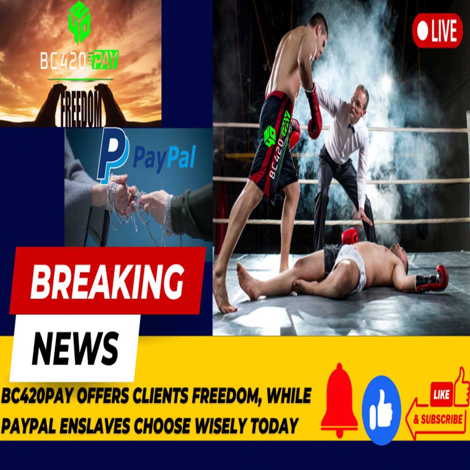 Pay Pal