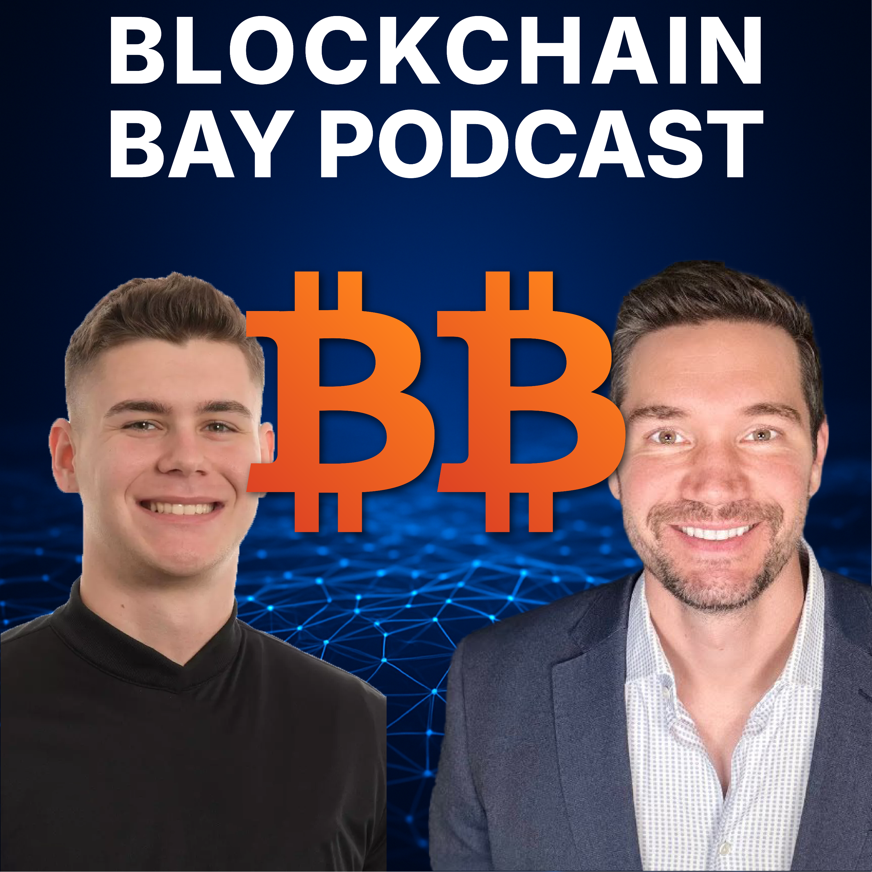 BLOCKCHAIN BAY PODCAST