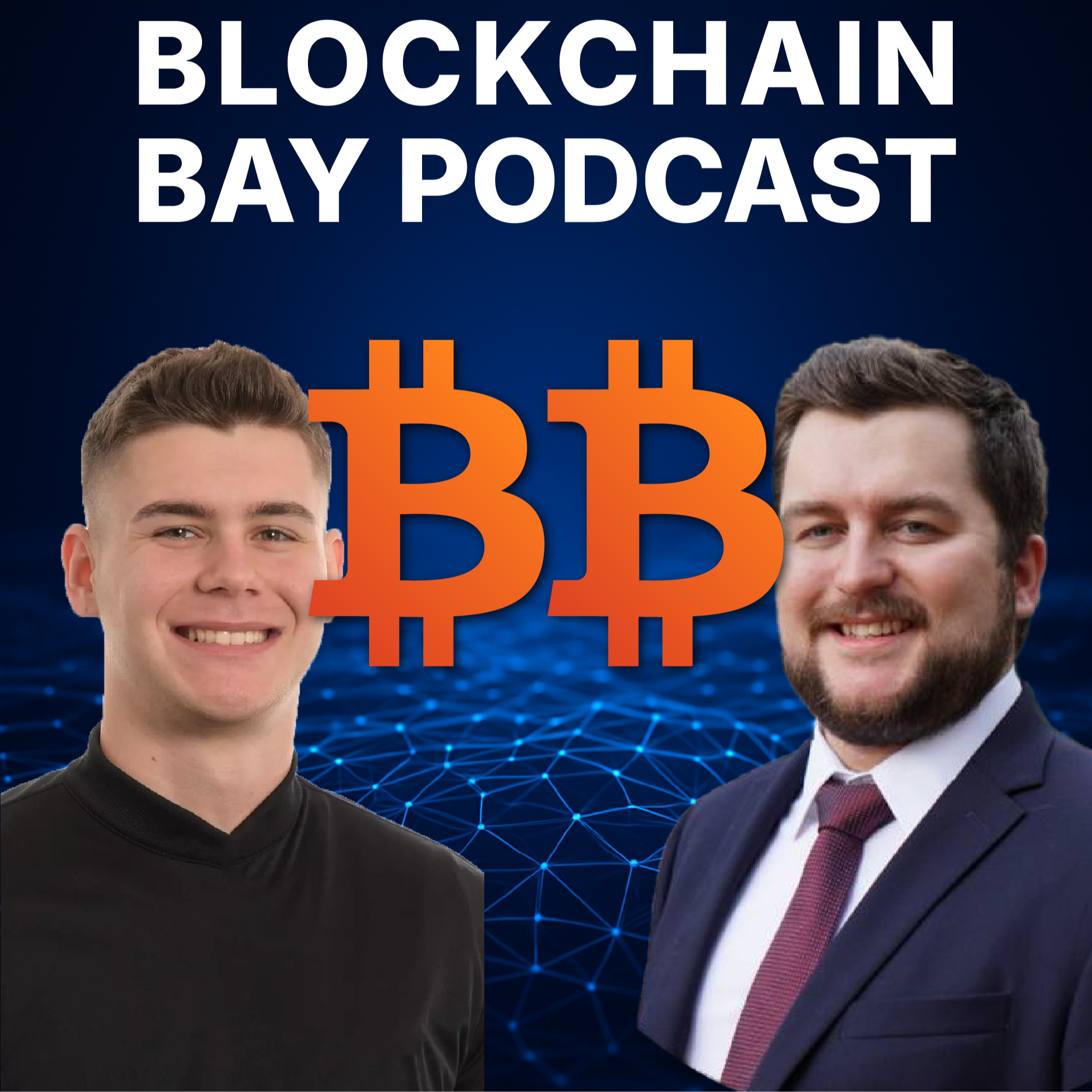 BLOCKCHAIN BAY PODCAST
