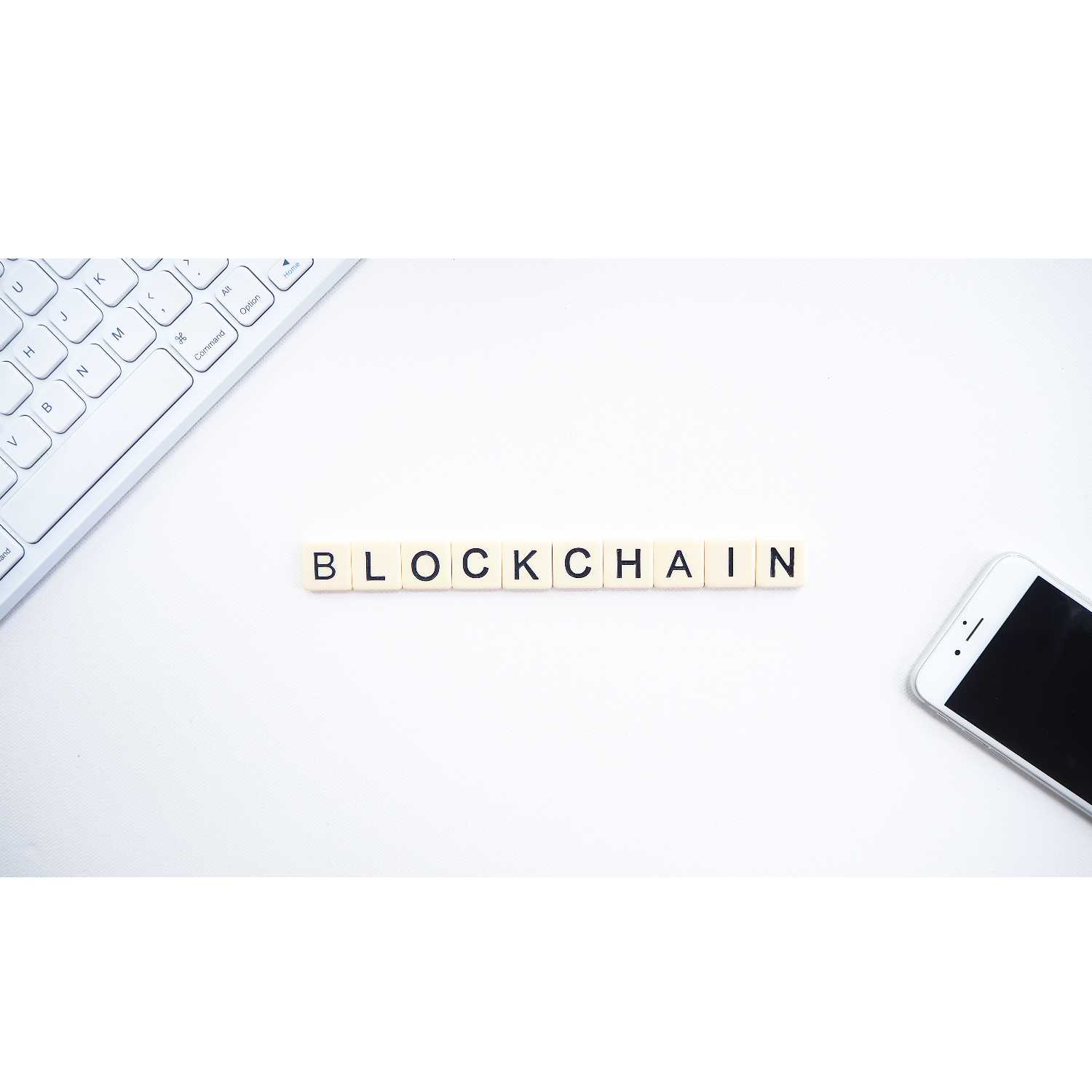 Blockchain - Technologie der Zukunft