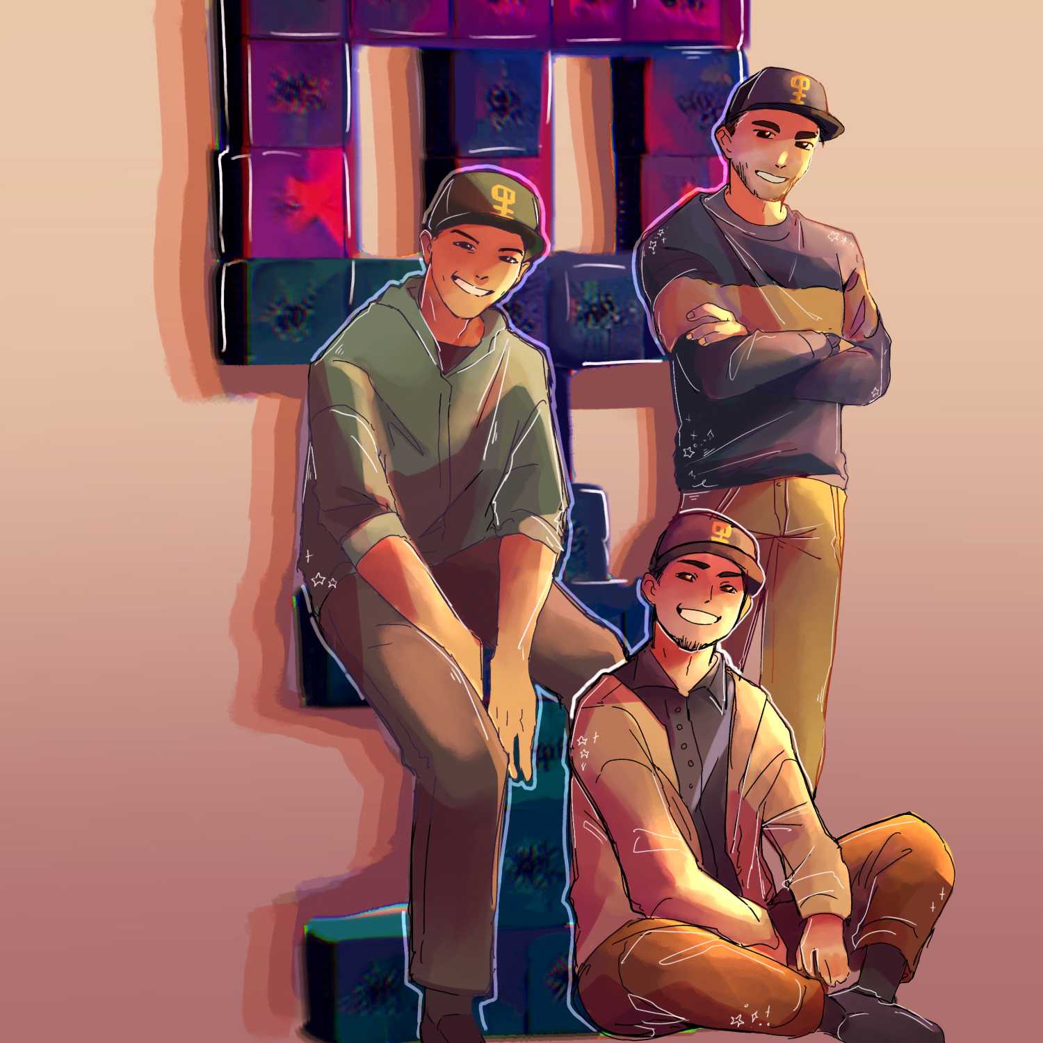 Blockhead Nation Podcast