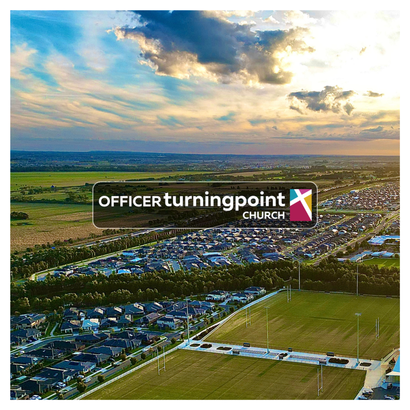 Sunday Sermons cover art