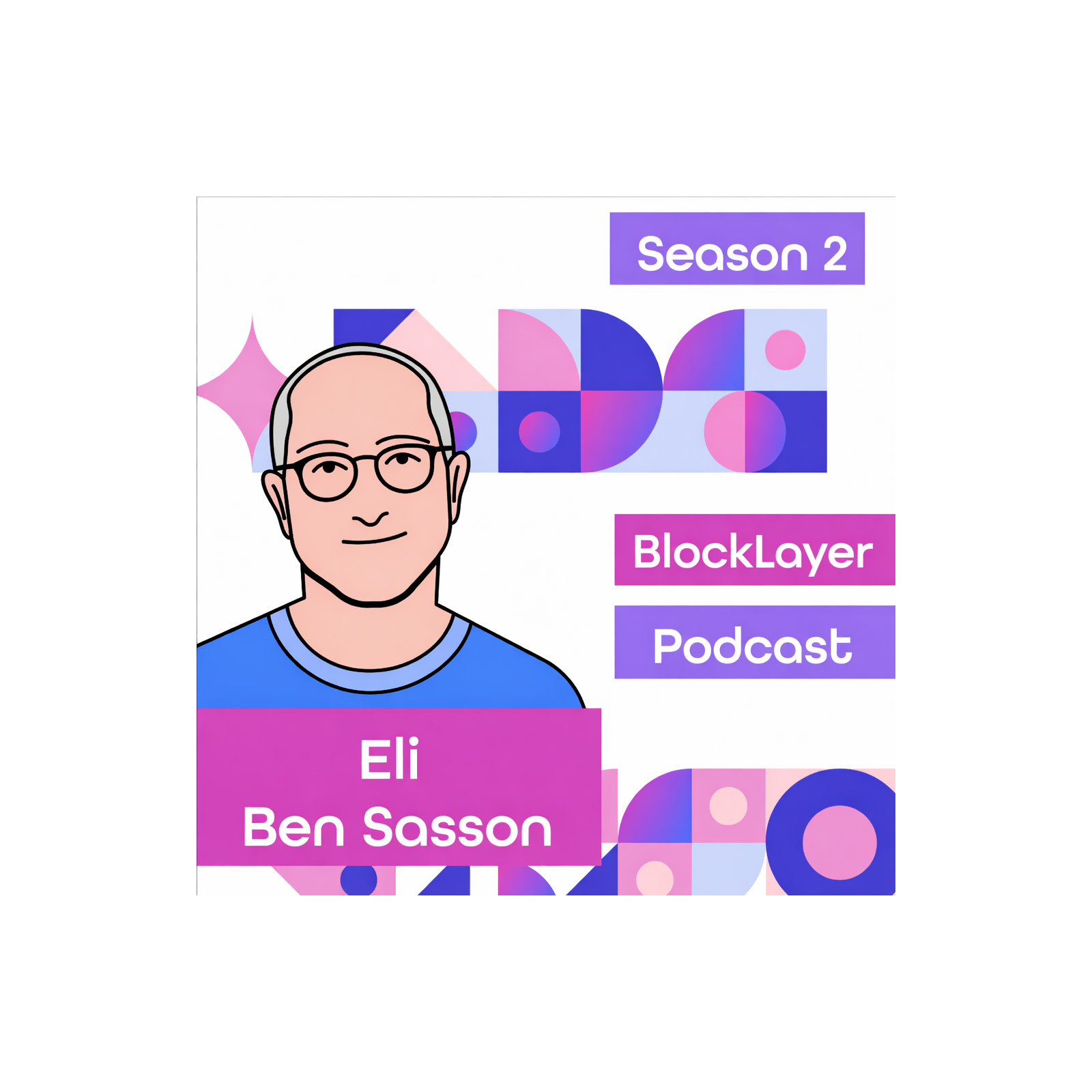 BlockLayer Podcast