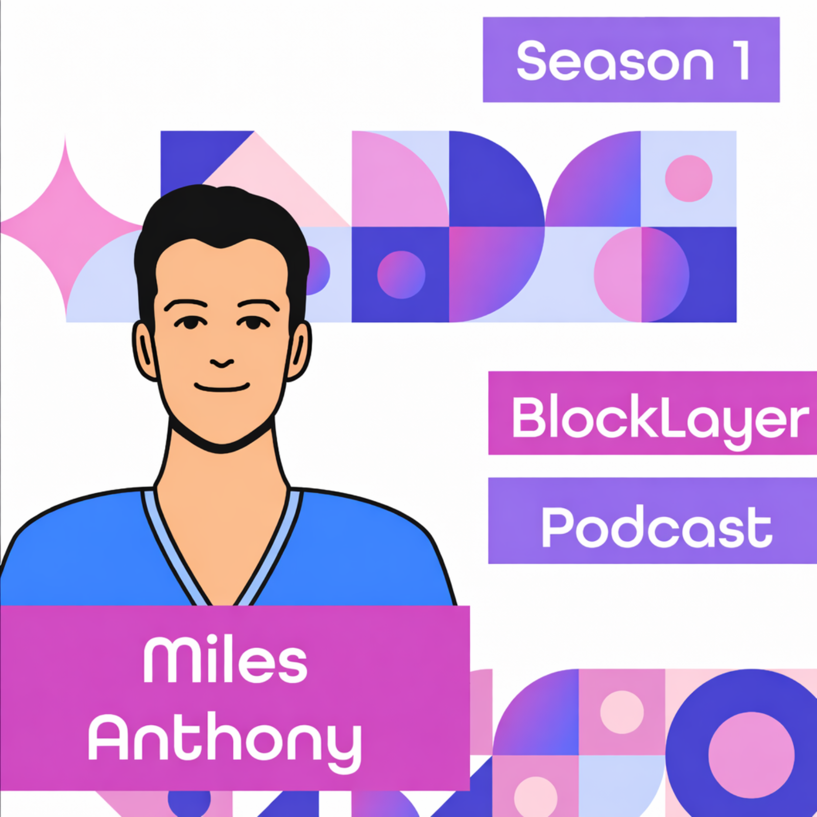 BlockLayer Podcast