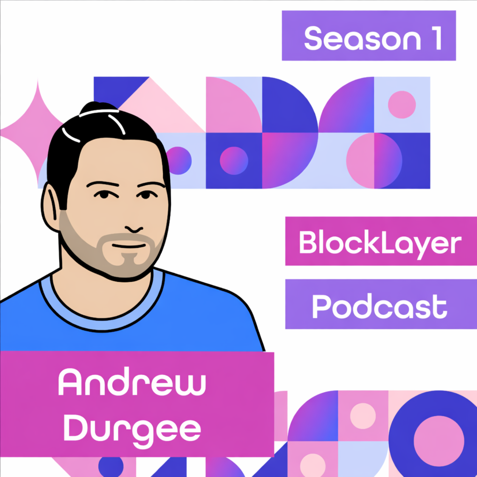 BlockLayer Podcast