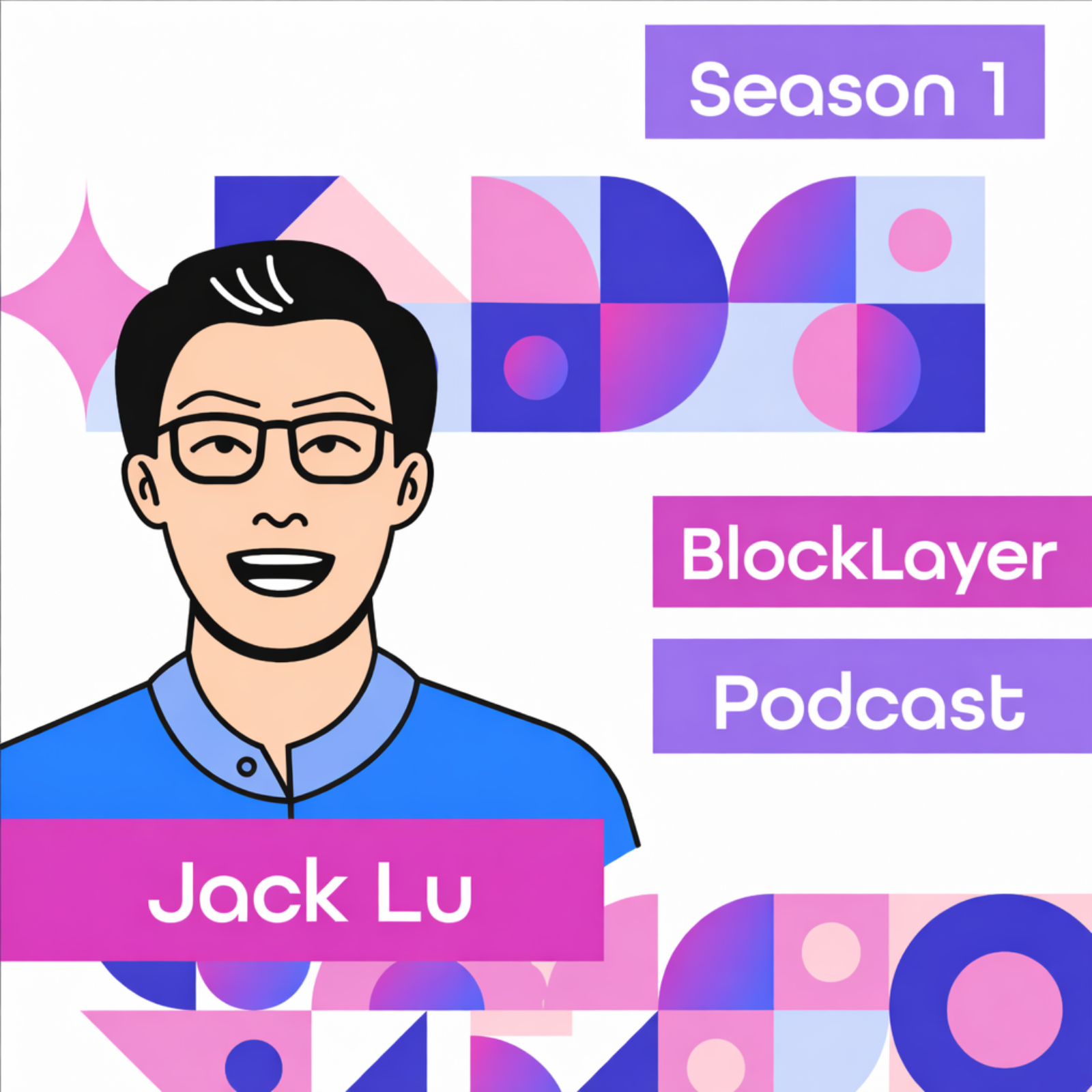 BlockLayer Podcast