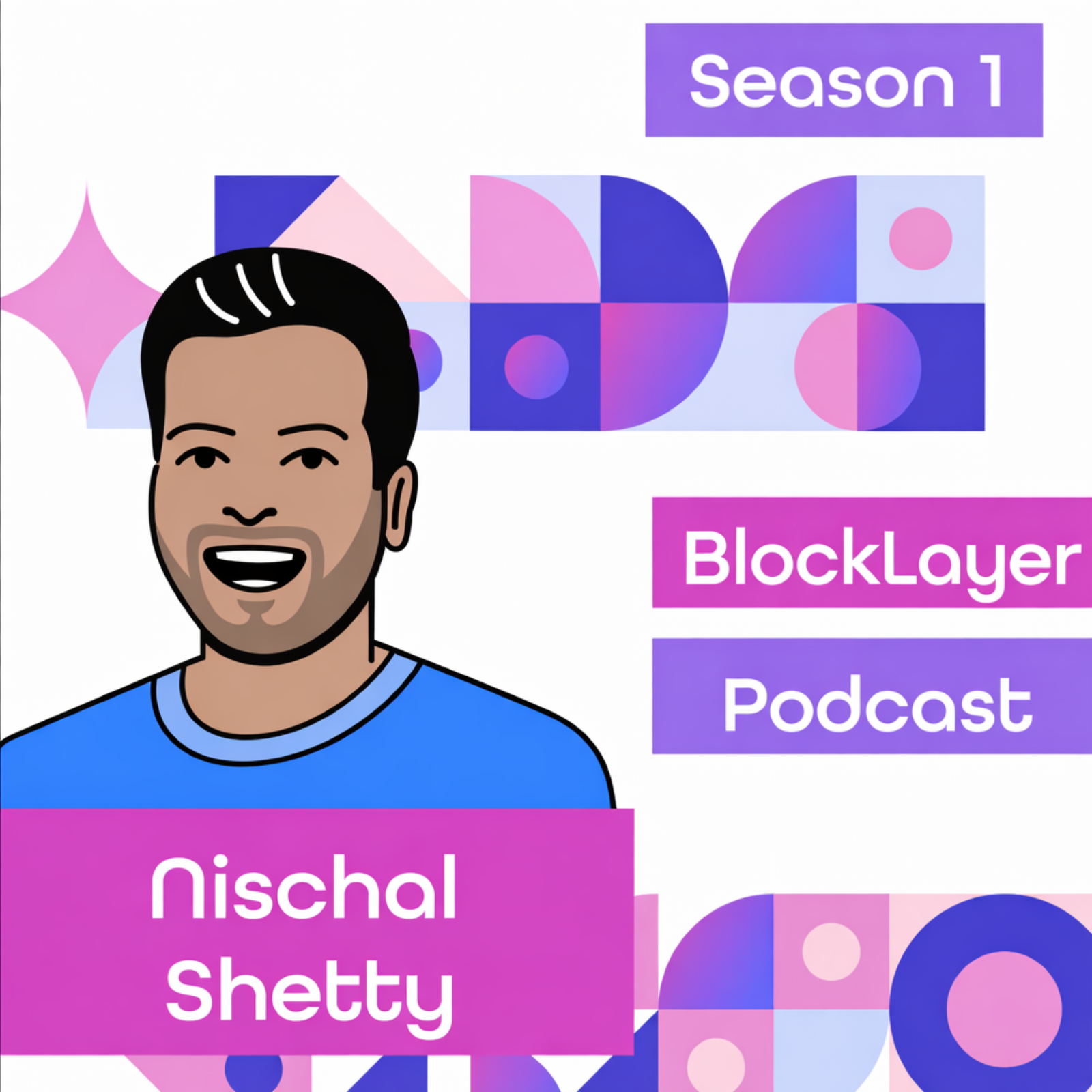 BlockLayer Podcast