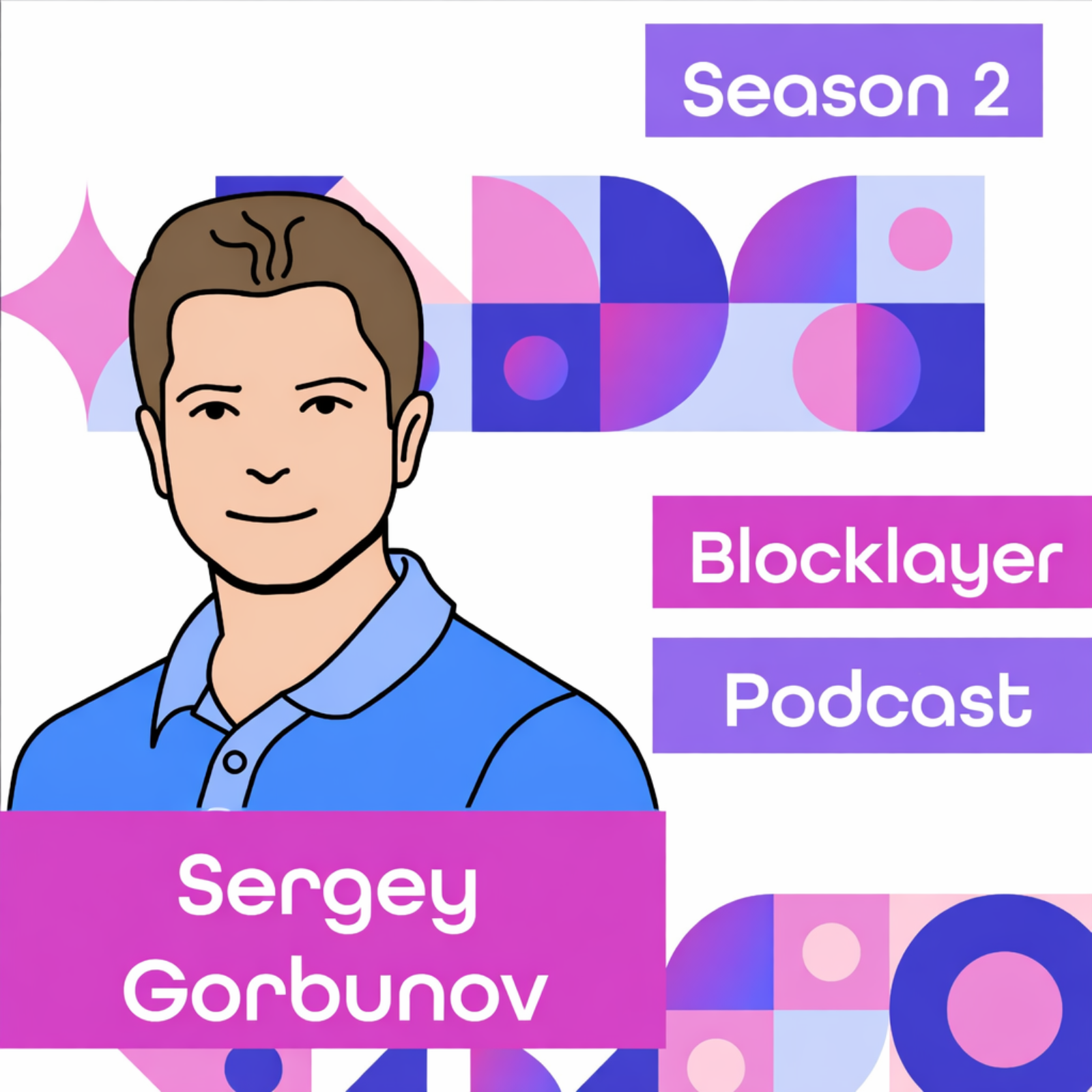 BlockLayer Podcast