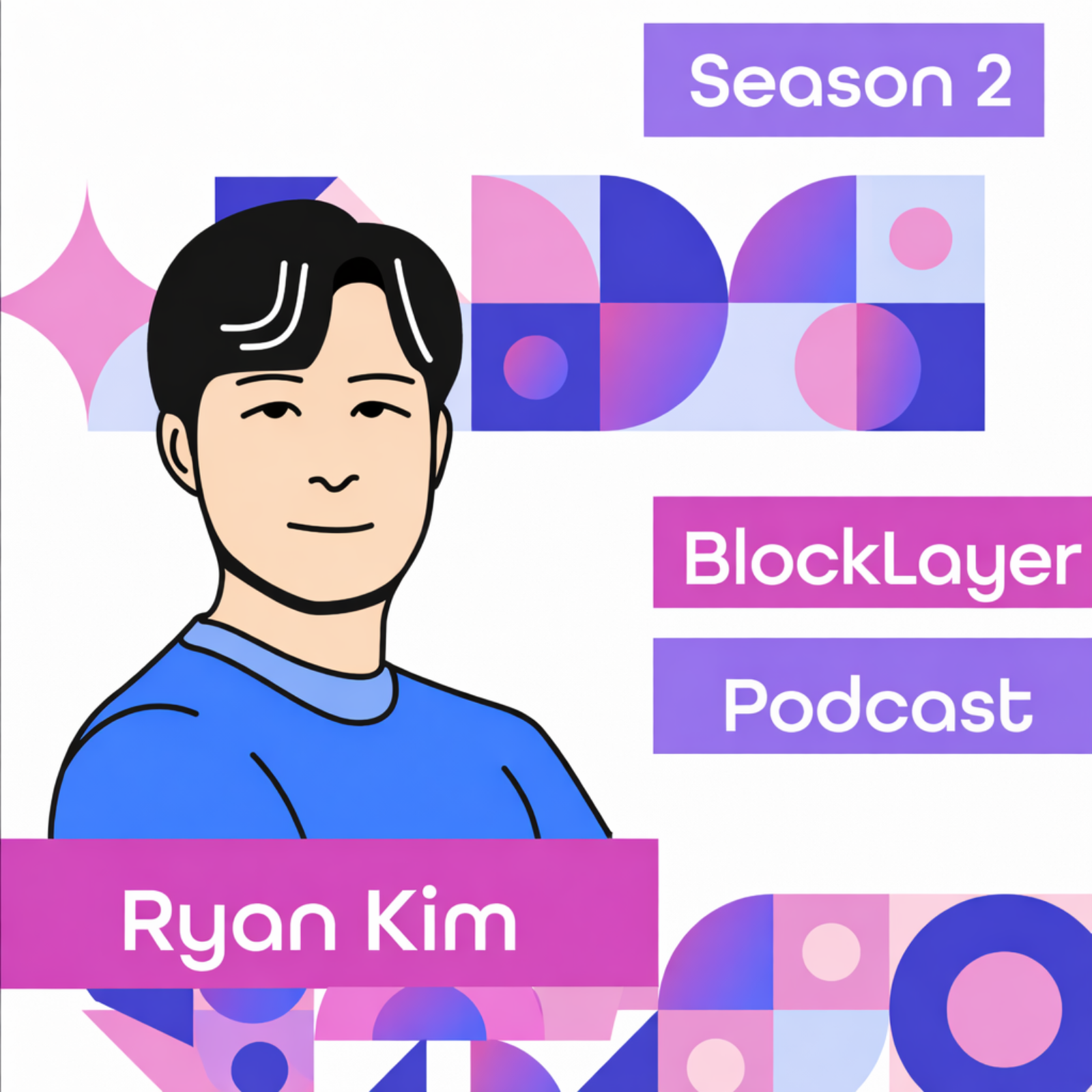 BlockLayer Podcast