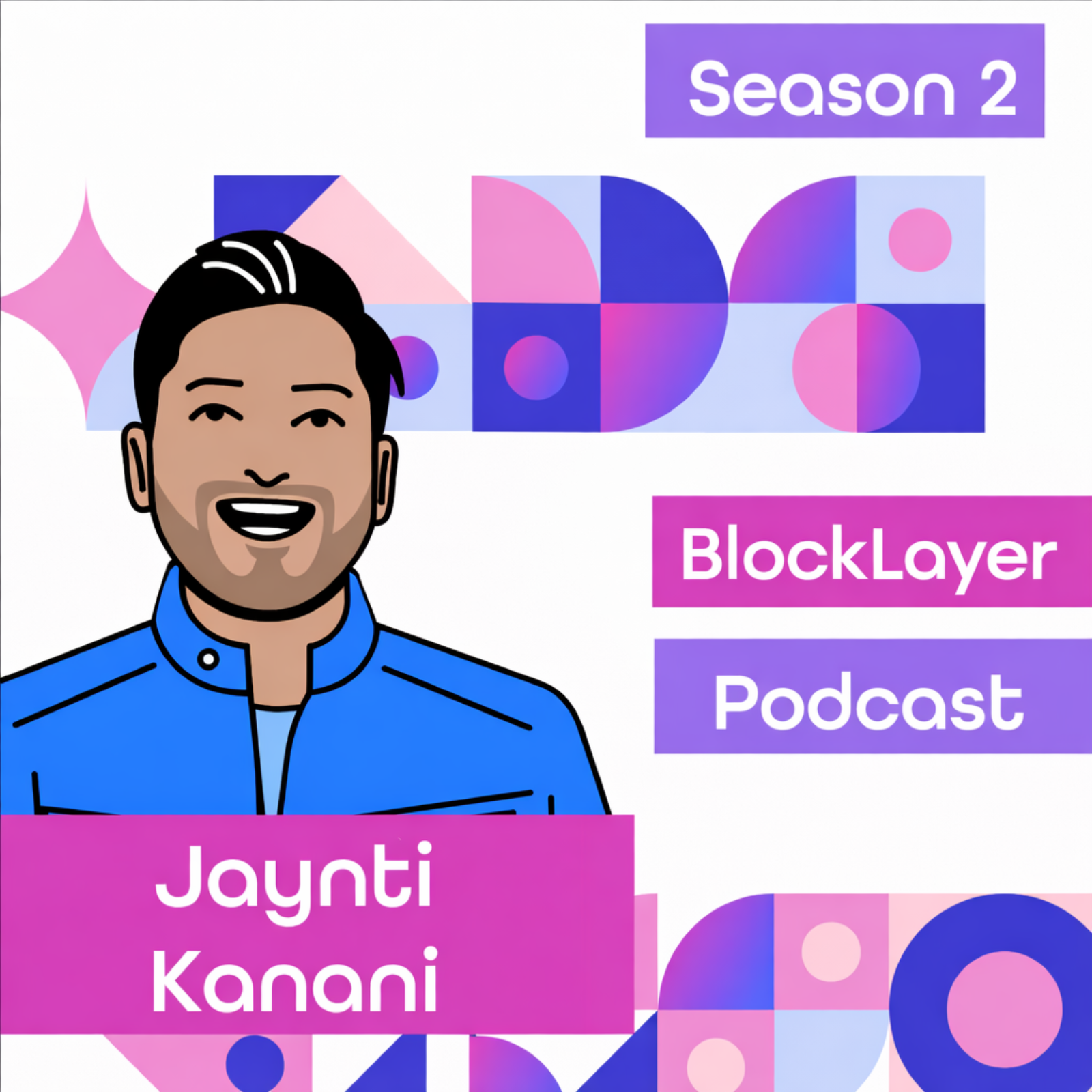 BlockLayer Podcast
