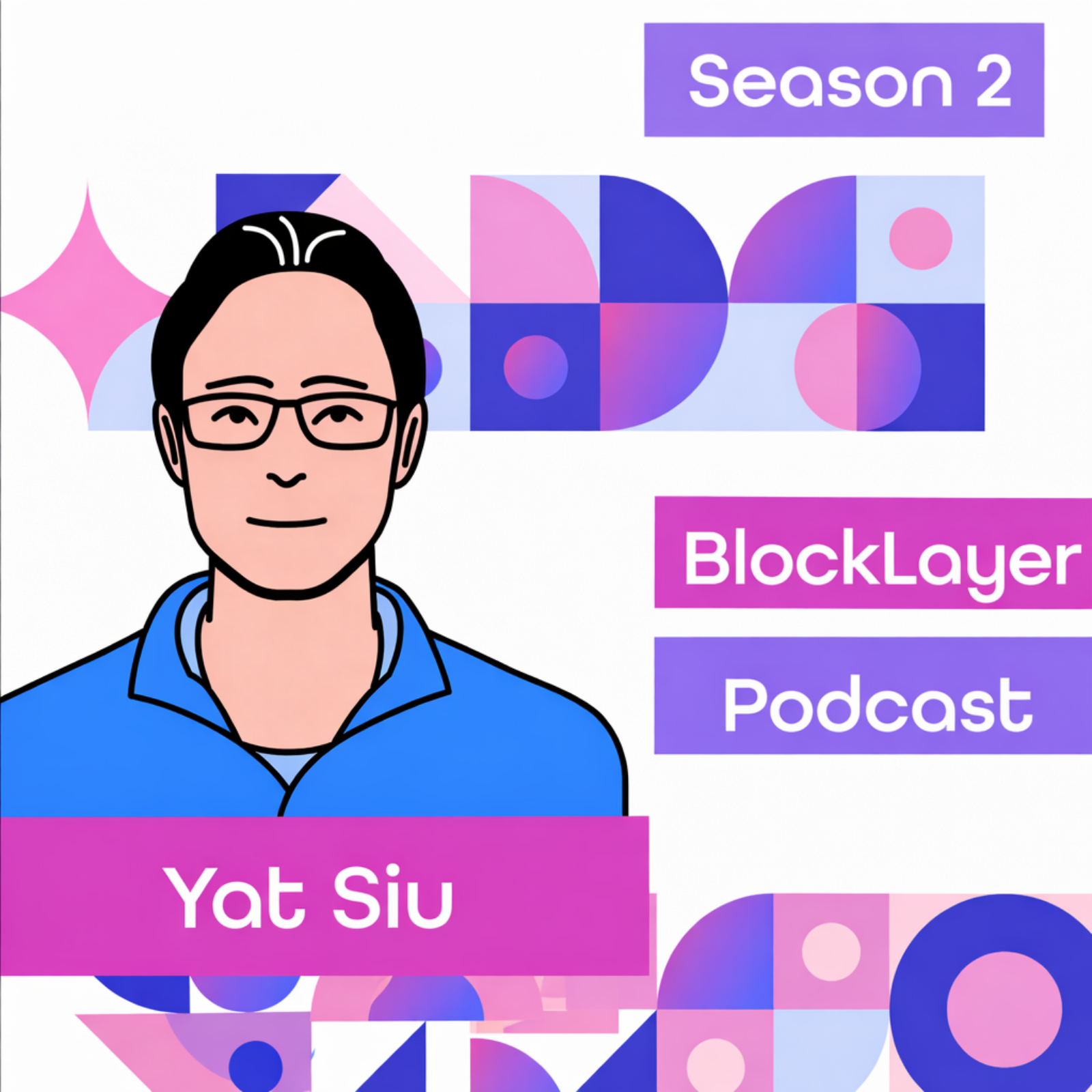 BlockLayer Podcast