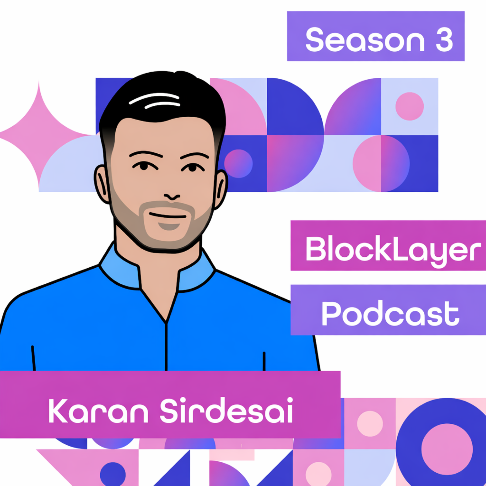 BlockLayer Podcast